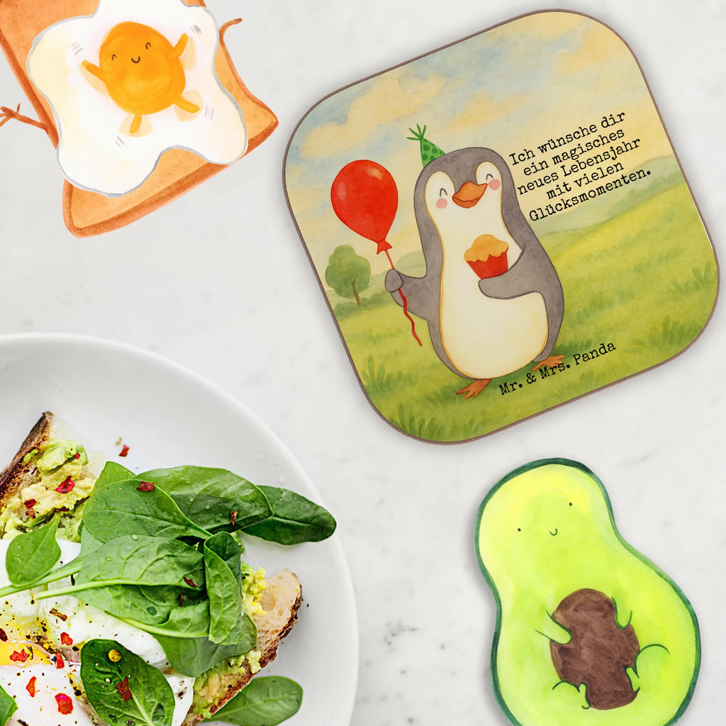 Untersetzer Pinguin Geburtstag Design Untersetzer, Bierdeckel, Glasuntersetzer, Untersetzer Gläser, Getränkeuntersetzer, Untersetzer aus Holz, Untersetzer für Gläser, Korkuntersetzer, Untersetzer Holz, Holzuntersetzer, Tassen Untersetzer, Untersetzer Design, Geburtstag, Geburtstagsgeschenk, Geschenk, Party, Feiern, Geschenke, Torte, Kuchen