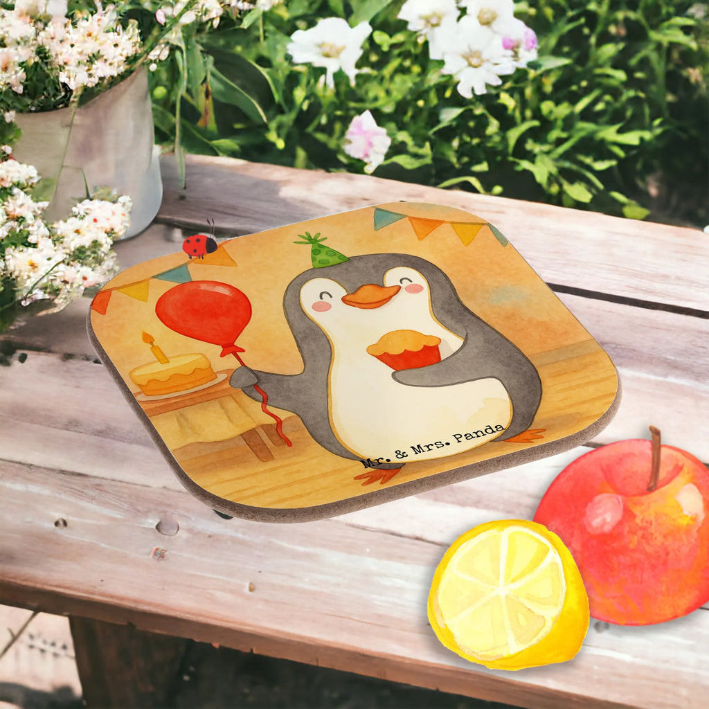 Untersetzer Pinguin Geburtstag Design Untersetzer, Bierdeckel, Glasuntersetzer, Untersetzer Gläser, Getränkeuntersetzer, Untersetzer aus Holz, Untersetzer für Gläser, Korkuntersetzer, Untersetzer Holz, Holzuntersetzer, Tassen Untersetzer, Untersetzer Design, Geburtstag, Geburtstagsgeschenk, Geschenk, Party, Feiern, Geschenke, Torte, Kuchen