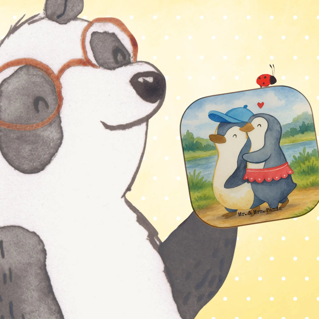 Untersetzer Pinguin Kleine Schwester Design Untersetzer Gläser, Tassen Untersetzer, Bierdeckel, Korkuntersetzer, Glasuntersetzer, Untersetzer für Gläser, Untersetzer, Untersetzer Design, Untersetzer Holz, Untersetzer aus Holz, Holzuntersetzer, Getränkeuntersetzer, Familie, Vatertag, Muttertag, Bruder, Schwester, Mama, Papa, Oma, Opa