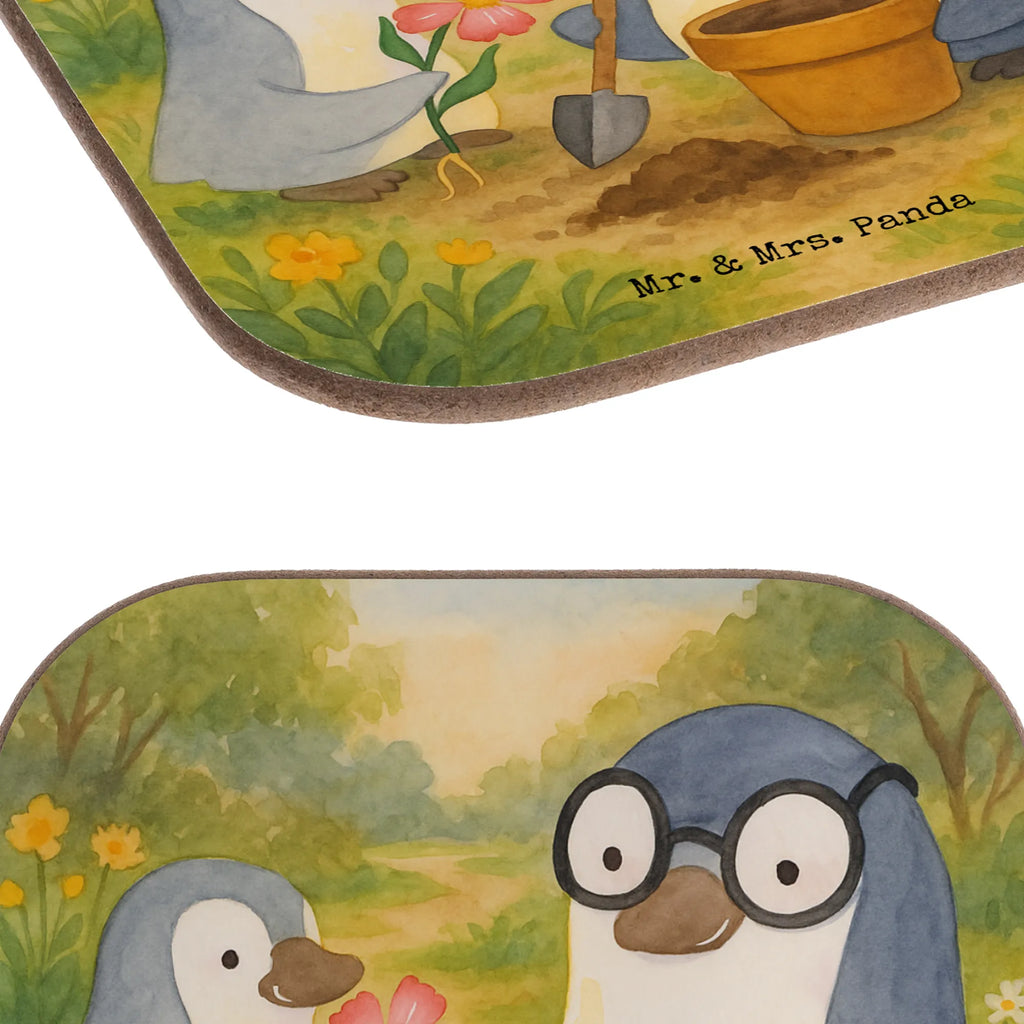 Podkładka Pingwin dziadek sadzi kwiaty Design Untersetzer Holz, Korkuntersetzer, Untersetzer aus Holz, Getränkeuntersetzer, Holzuntersetzer, Glasuntersetzer, Untersetzer für Gläser, Untersetzer, Bierdeckel, Untersetzer Design, Tassen Untersetzer, Untersetzer Gläser, Familie, Vatertag, Muttertag, Bruder, Schwester, Mama, Papa, Oma, Opa, Opi, Lieblingsopa, bester Opa, Großvater