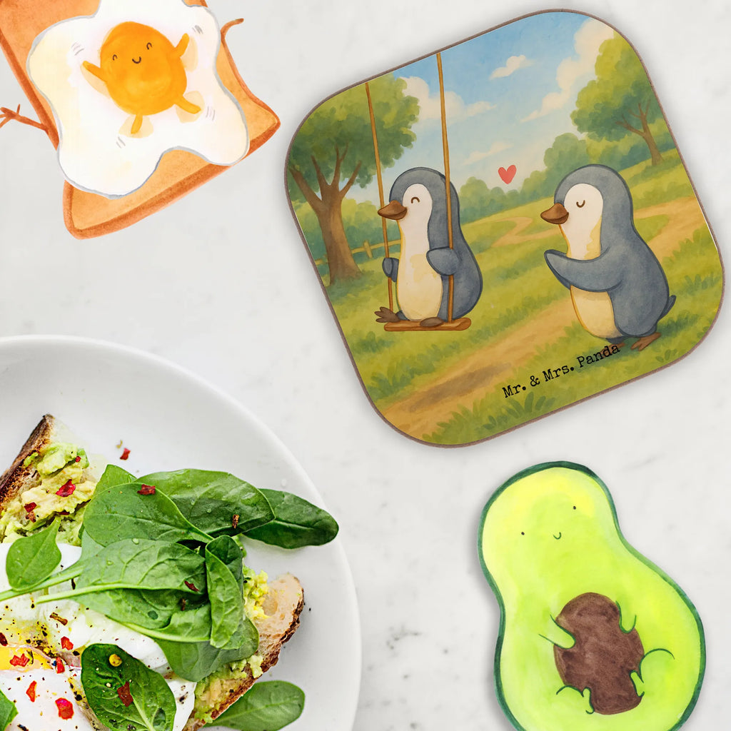 Podkładka Babcia pingwin na huśtawce Design Bierdeckel, Untersetzer aus Holz, Untersetzer Design, Untersetzer Gläser, Untersetzer, Tassen Untersetzer, Glasuntersetzer, Korkuntersetzer, Untersetzer für Gläser, Getränkeuntersetzer, Untersetzer Holz, Holzuntersetzer, Familie, Vatertag, Muttertag, Bruder, Schwester, Mama, Papa, Oma, Opa, Geschenk für Oma, Lieblingsoma, beste Oma, Großmutter, Omi