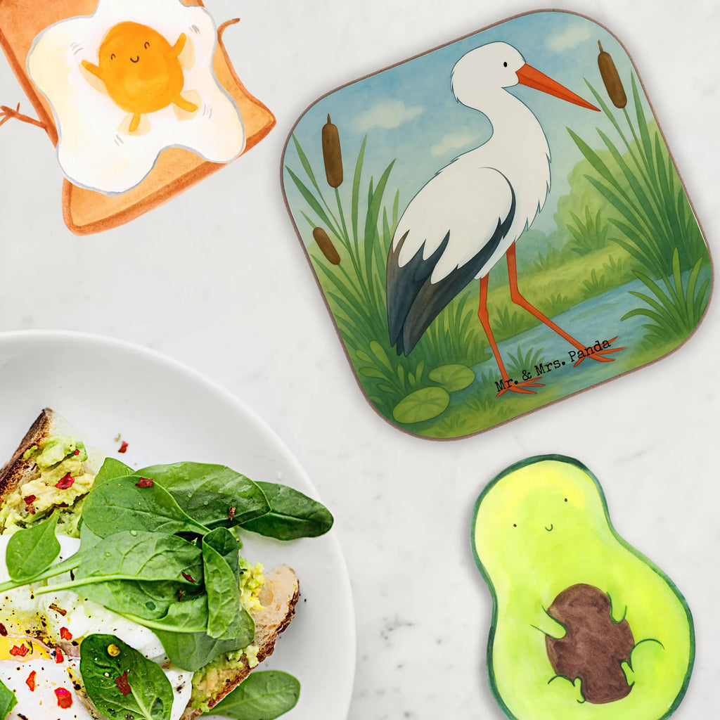 Square coaster Stork Design garten untersetzer, weinuntersetzer, esstisch untersetzer, Quadratischer Untersetzer, Getränkeuntersetzer, Tassenuntersetzer, Holzuntersetzer, Tischschoner, Glasuntersetzer, Design Untersetzer, Becheruntersetzer, eckiger untersetzer, Untersetzer, party untersetzer, grill untersetzer, unterleger, Untersetzer Gläser, schutzuntersetzer, bieruntersetzer, gläseruntersetzer, hartfaseruntersetzer, Kaffeeuntersetzer, Untersetzer Glas, deko untersetzer, Baruntersetzer, Flaschenuntersetzer, Untersetzer Quadratisch, Teeuntersetzer, bar untersetzer, Coaster, hartfaser untersetzer, Untersetzer Tee, Untersetzer für Gläser, Untersetzer Kaffee, Tischuntersetzer, Untersetzer Tasse, weinglasuntersetzer, weinflaschenuntersetzer, Tassen Untersetzer, Tiermotive, Tiere, Gute Laune, Lustige Sprüche, Schwangerschaft, Mutter, Babybauch, Geburt, Schwanger, Storch, Störche, Baby, Mutter Werden, Mütter