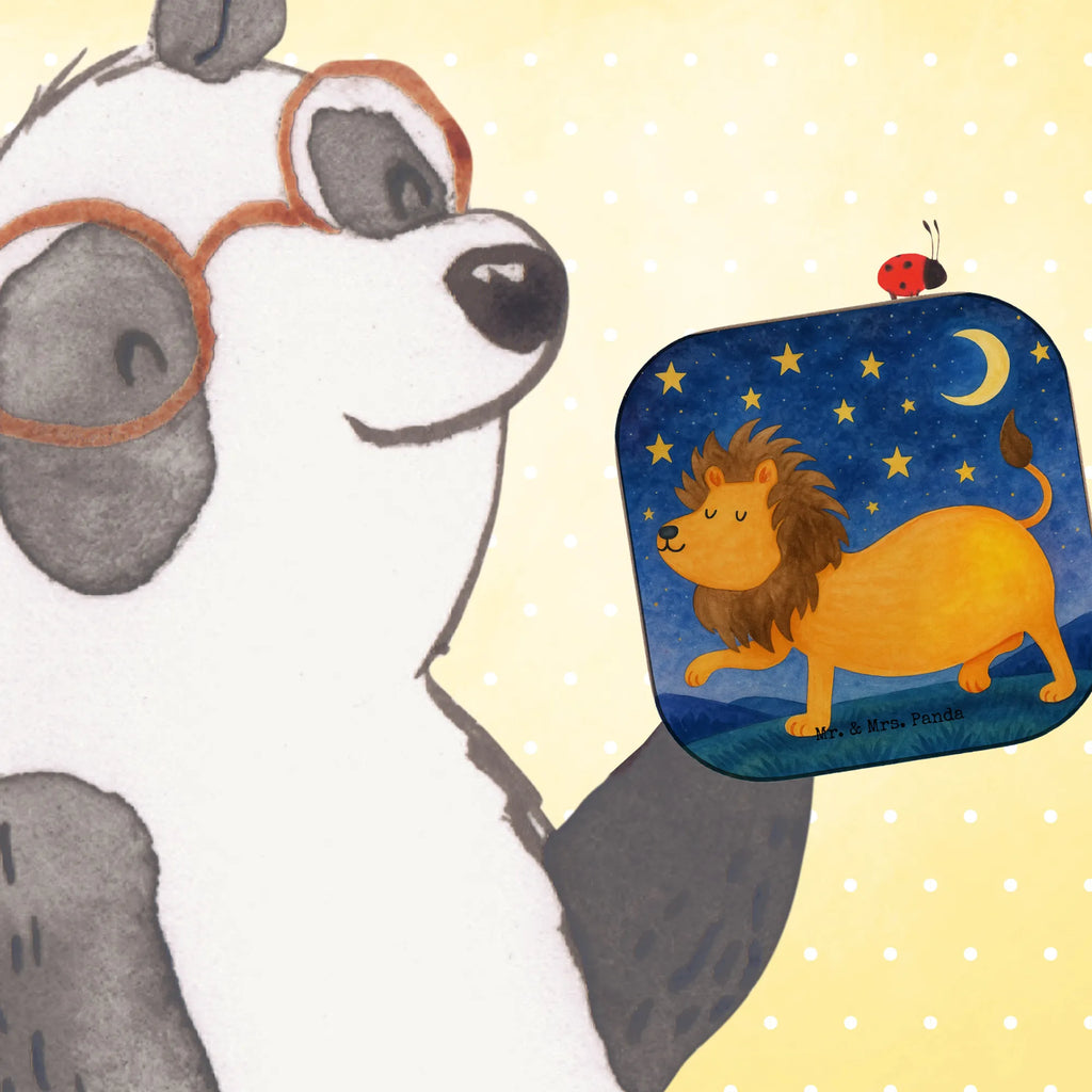 Square coaster Star sign Lion Design Untersetzer, Glasuntersetzer, Untersetzer für Gläser, Korkuntersetzer, Getränkeuntersetzer, Untersetzer Holz, Tassen Untersetzer, Untersetzer Design, Bierdeckel, Untersetzer Gläser, Holzuntersetzer, Untersetzer aus Holz, Tierkreiszeichen, Sternzeichen, Horoskop, Astrologie, Aszendent, Geschenk Juli, Geschenk August, König der Tiere, Löwe Geschenk, Löwe Sternzeichen, Geburtstag August, Geburtstag Juli