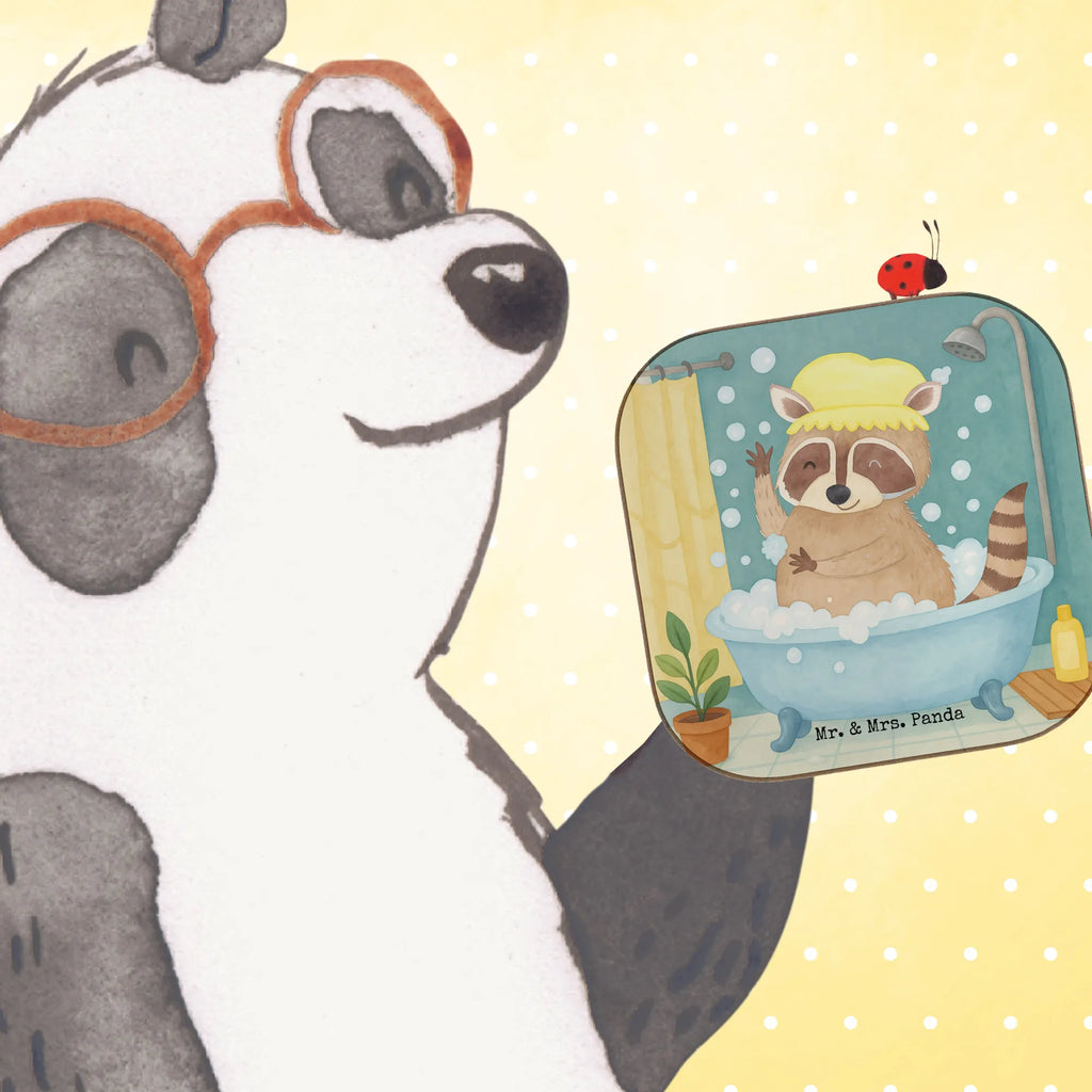 Podkładka Szop pracz Design Untersetzer, Bierdeckel, Glasuntersetzer, Untersetzer Gläser, Getränkeuntersetzer, Untersetzer aus Holz, Untersetzer für Gläser, Korkuntersetzer, Untersetzer Holz, Holzuntersetzer, Tassen Untersetzer, Untersetzer Design, Tiermotive, Gute Laune, lustige Sprüche, Tiere, Waschbär, Tagträumen, Plan, Fröhlich, waschen, Seifenblasen