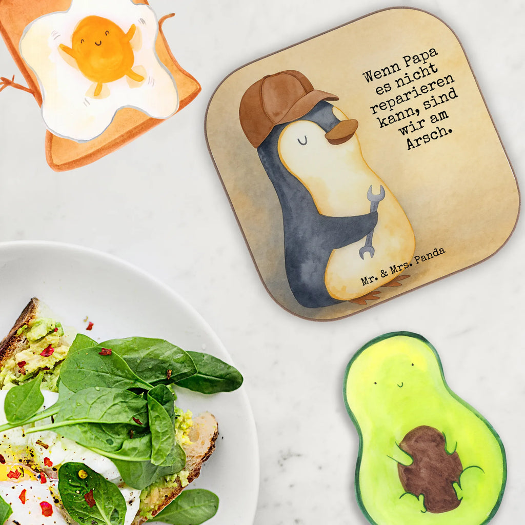 Untersetzer Wenn Papa es nicht reparieren kann, sind wir am Arsch Design Korkuntersetzer, Untersetzer aus Holz, Getränkeuntersetzer, Untersetzer Holz, Untersetzer Gläser, Glasuntersetzer, Bierdeckel, Untersetzer, Tassen Untersetzer, Holzuntersetzer, Untersetzer Design, Untersetzer für Gläser, Familie, Vatertag, Muttertag, Bruder, Schwester, Mama, Papa, Oma, Opa, Geschenk Papa, Vater, Bester Papa der Welt