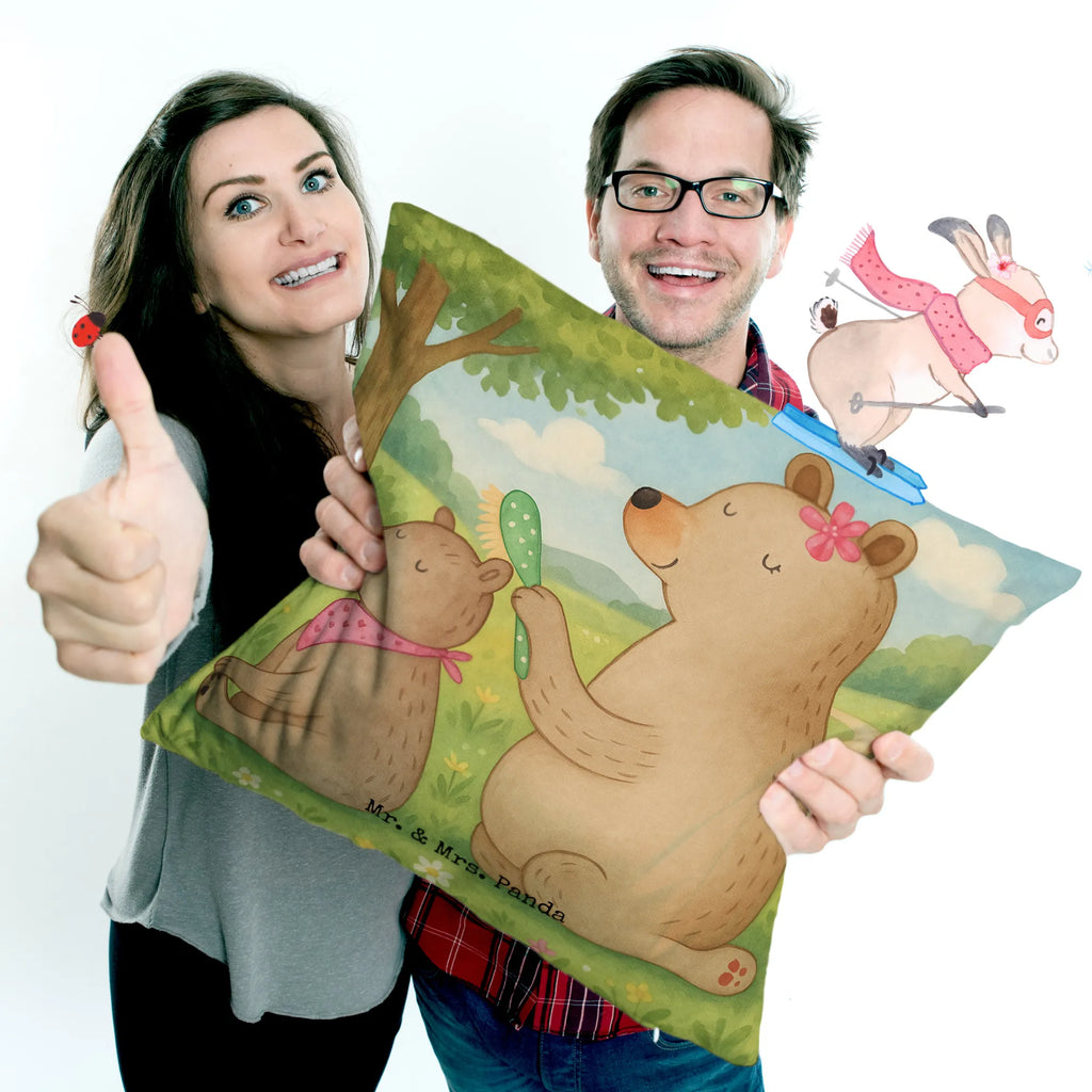 40x40 poduszka niedźwiedź dziecko Design Kissenhülle, Kopfkissen, Sofakissen, Dekokissen, Motivkissen, sofakissen, sitzkissen, Kissen, Kissenbezüge, Kissenbezug 40x40, Kissen 40x40, Kissenhülle 40x40, Zierkissen, Couchkissen, Dekokissen Sofa, Sofakissen 40x40, Dekokissen 40x40, Kopfkissen 40x40, Kissen 40x40 Waschbar, Familie, Vatertag, Muttertag, Bruder, Schwester, Mama, Papa, Oma, Opa, Geschenk, Mutti, Mutter