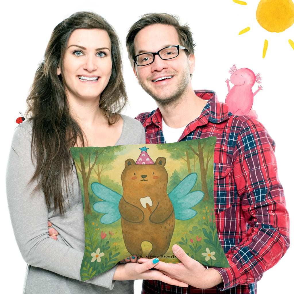 Cushion bear tooth fairy Design Kissenbezüge, Zierkissen, Kopfkissen 40x40, Sofakissen, Sofakissen 40x40, sofakissen, Kissen, Kissen 40x40 Waschbar, Kissen 40x40, Dekokissen, Kissenbezug 40x40, sitzkissen, Kissenhülle, Kopfkissen, Kissenhülle 40x40, Dekokissen Sofa, Dekokissen 40x40, Couchkissen, Motivkissen, Bär, Teddy, Teddybär, Erster Zahn, Milchzahn, Fee, Zahnfee
