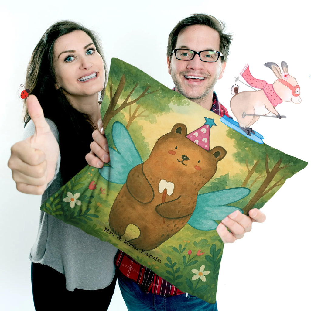 Cushion bear tooth fairy Design Kissenbezüge, Zierkissen, Kopfkissen 40x40, Sofakissen, Sofakissen 40x40, sofakissen, Kissen, Kissen 40x40 Waschbar, Kissen 40x40, Dekokissen, Kissenbezug 40x40, sitzkissen, Kissenhülle, Kopfkissen, Kissenhülle 40x40, Dekokissen Sofa, Dekokissen 40x40, Couchkissen, Motivkissen, Bär, Teddy, Teddybär, Erster Zahn, Milchzahn, Fee, Zahnfee