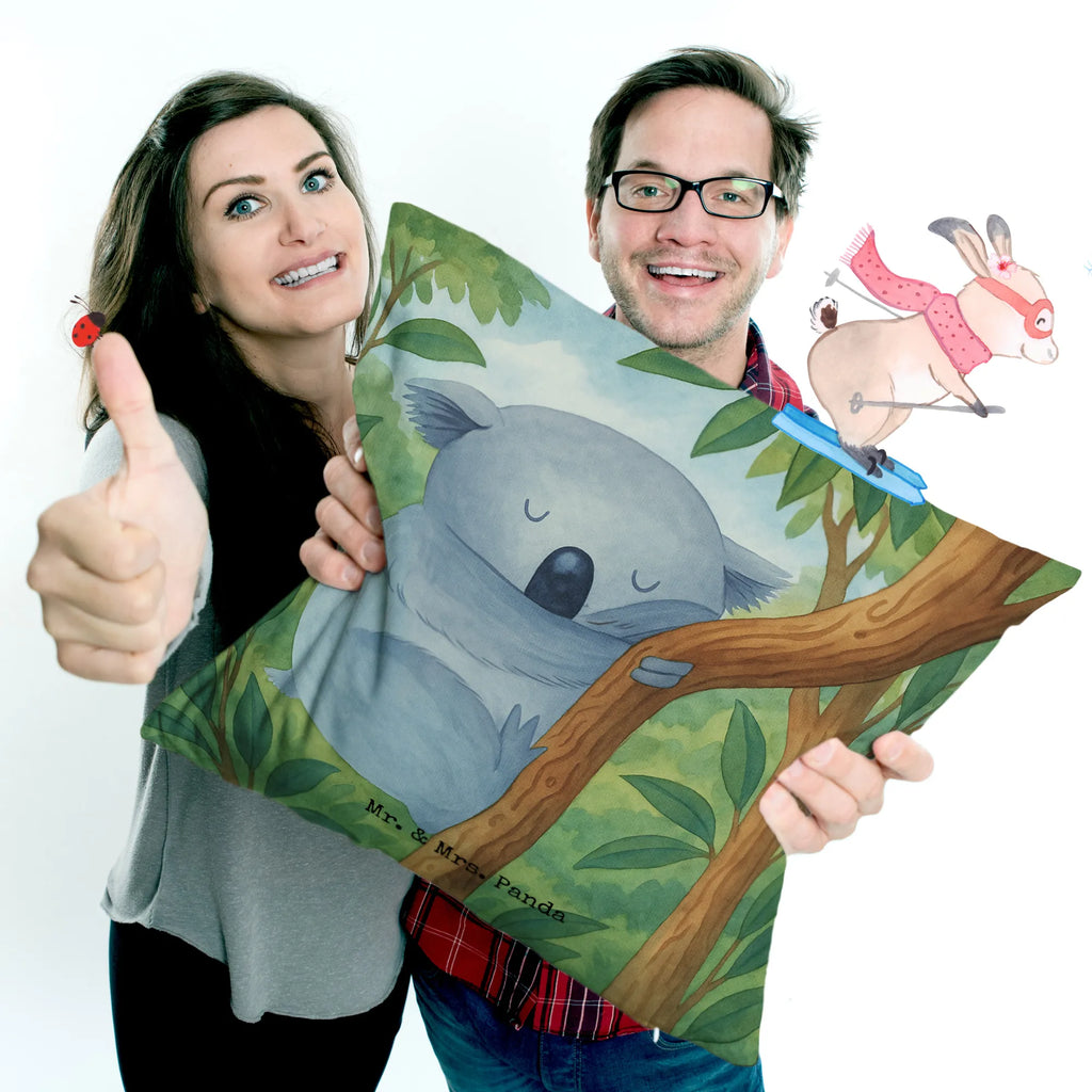 40x40 Kissen Koalabär Design Sofakissen, Kissenhülle 40x40, Dekokissen, Kissen 40x40 Waschbar, Dekokissen Sofa, Kissen, sofakissen, Kopfkissen, Couchkissen, Kopfkissen 40x40, Dekokissen 40x40, Motivkissen, Zierkissen, Kissen 40x40, Kissenbezug 40x40, Kissenbezüge, Sofakissen 40x40, Kissenhülle, sitzkissen, Tiermotive, Gute Laune, lustige Sprüche, Tiere, Schlafzimmer, schlafen, Koalabär, Traumland, Traum, Bär, Koala, träumen