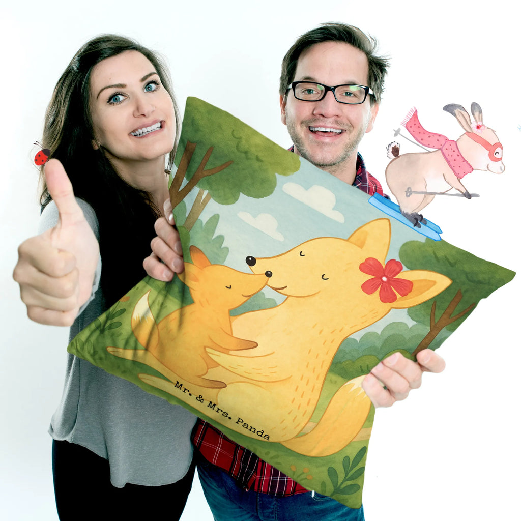 40x40 Kissen Fuchs Mama Design Kissenhülle, Kopfkissen, Sofakissen, Dekokissen, Motivkissen, sofakissen, sitzkissen, Kissen, Kissenbezüge, Kissenbezug 40x40, Kissen 40x40, Kissenhülle 40x40, Zierkissen, Couchkissen, Dekokissen Sofa, Sofakissen 40x40, Dekokissen 40x40, Kopfkissen 40x40, Kissen 40x40 Waschbar, Familie, Vatertag, Muttertag, Bruder, Schwester, Mama, Papa, Oma, Opa, Mutter, Tochter, Lieblingstochter, Beste Tochter, Geschenk
