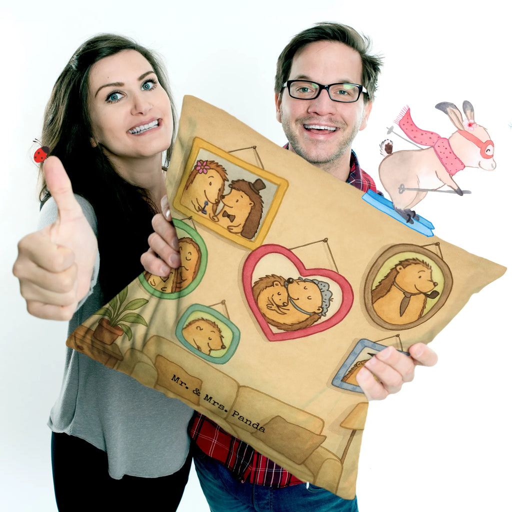 Cushion Hedgehog family Design Sofakissen, Couchkissen, sofakissen, Kissen 40x40 Waschbar, Kopfkissen, Dekokissen 40x40, Sofakissen 40x40, Kissenbezüge, Kissenhülle, Kissen, Dekokissen Sofa, Kissenbezug 40x40, Kopfkissen 40x40, Dekokissen, Kissen 40x40, Zierkissen, Kissenhülle 40x40, sitzkissen, Motivkissen, Familie, Vatertag, Muttertag, Bruder, Schwester, Mama, Papa, Oma, Opa, Bilder, Glück, Zusammenhalt, Igel, Liebe