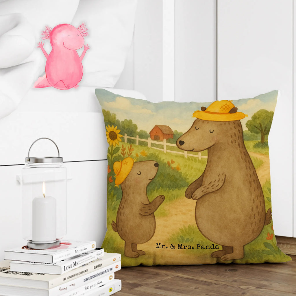 Cushion Bears with hats Design Dekokissen 40x40, sitzkissen, Sofakissen 40x40, Sofakissen, Kissenbezug 40x40, Zierkissen, Kissen, Dekokissen Sofa, Kopfkissen 40x40, Dekokissen, Motivkissen, Kissenhülle, sofakissen, Kissenhülle 40x40, Couchkissen, Kissen 40x40, Kopfkissen, Kissen 40x40 Waschbar, Kissenbezüge, Familie, Vatertag, Muttertag, Bruder, Schwester, Mama, Papa, Oma, Opa, Dad, Vater, Daddy, Lieblingsmensch, Bären, Kinder, Sohn, Paps, Family, Kind, Bär, Vater-Sohn, Söhne, Papi, Vorbild