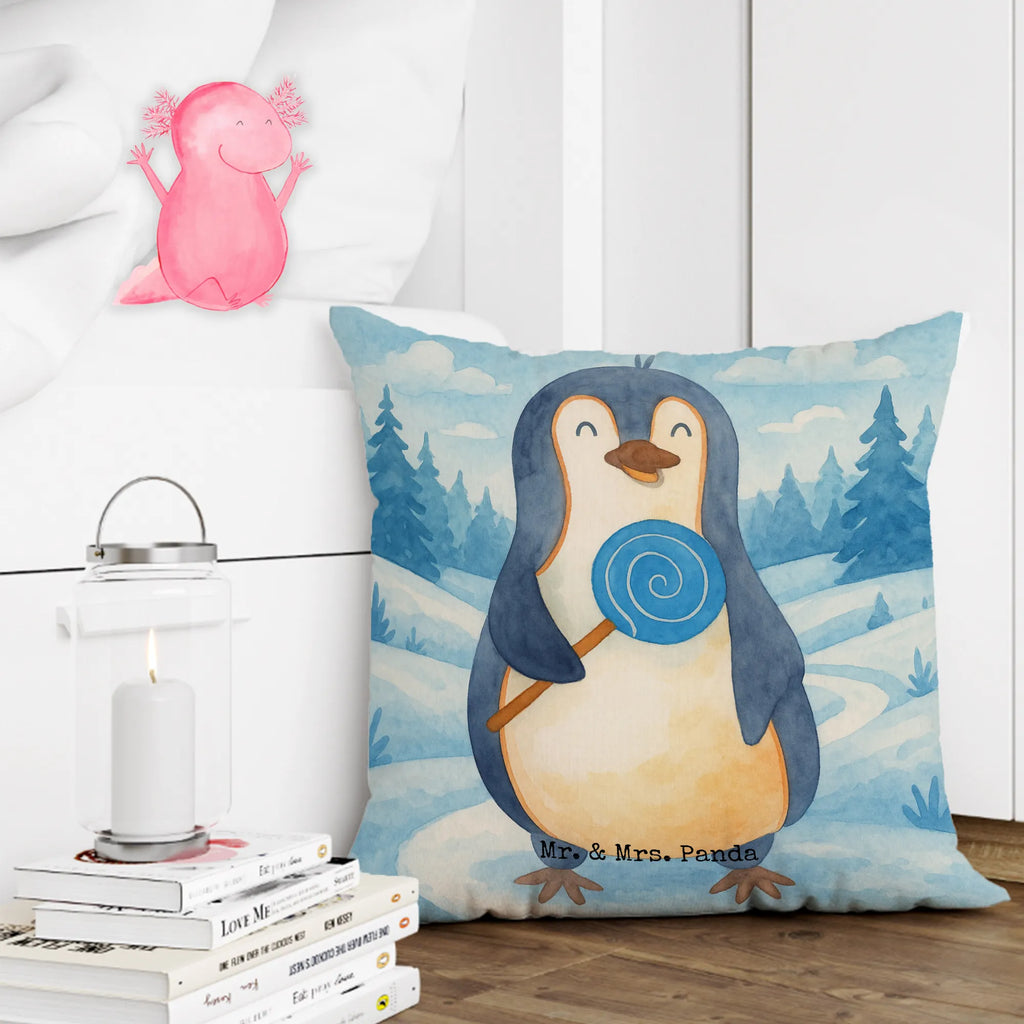 Cushion Penguin lollipop Design Sofakissen, Kissen 40x40 Waschbar, Dekokissen Sofa, Sofakissen 40x40, Kopfkissen, Motivkissen, Dekokissen, Kissen 40x40, Kissenhülle 40x40, Kissenbezug 40x40, Zierkissen, Kopfkissen 40x40, Kissenbezüge, sitzkissen, Couchkissen, Kissen, Kissenhülle, sofakissen, Dekokissen 40x40, Pinguin, Blödsinn, Süßigkeiten, Rebell, Lolli, Rabauke, Ganove, Pinguine, Gauner, Spruch
