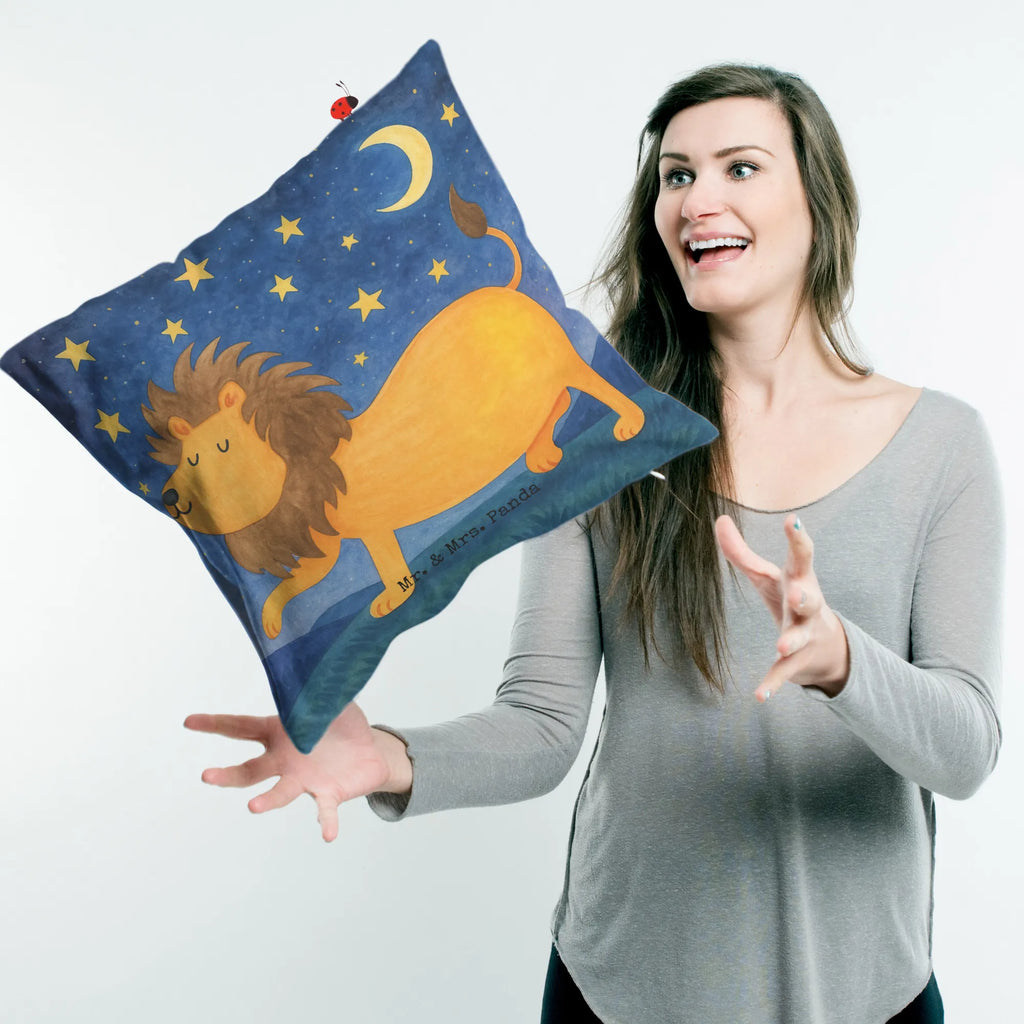 40x40 Kissen Sternzeichen Löwe Design Kissenhülle, Kopfkissen, Sofakissen, Dekokissen, Motivkissen, sofakissen, sitzkissen, Kissen, Kissenbezüge, Kissenbezug 40x40, Kissen 40x40, Kissenhülle 40x40, Zierkissen, Couchkissen, Dekokissen Sofa, Sofakissen 40x40, Dekokissen 40x40, Kopfkissen 40x40, Kissen 40x40 Waschbar, Tierkreiszeichen, Sternzeichen, Horoskop, Astrologie, Aszendent, Löwe Geschenk, Löwe Sternzeichen, Geschenk Juli, Geburtstag Juli, Geschenk August, Geburtstag August, König der Tiere