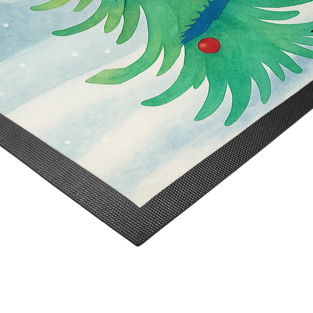 Doormat penguin Christmas tree Design Türvorleger, Schmutzmatte, Fußabtreter, Matte, Schmutzfänger, Fußabstreifer, Schmutzfangmatte, Türmatte, Motivfußmatte, Haustürmatte, Vorleger, Fussmatten, Fußmatten, Gummimatte, Fußmatte außen, Fußmatte innen, Fussmatten online, Gummi Matte, Sauberlaufmatte, Fußmatte waschbar, Fußmatte outdoor, Schmutzfangmatte waschbar, Eingangsteppich, Fußabstreifer außen, Fußabtreter außen, Schmutzfangteppich, Fußmatte außen wetterfest, Winter, Weihnachten, Weihnachtsdeko, Nikolaus, Advent, Heiligabend, Wintermotiv, Pinguin
