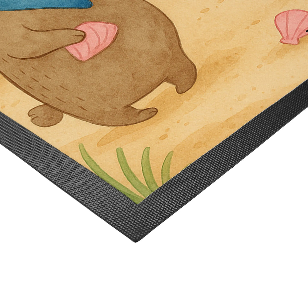 Doormat Bunnies with seashell Design Türvorleger, Schmutzmatte, Fußabtreter, Matte, Schmutzfänger, Fußabstreifer, Schmutzfangmatte, Türmatte, Motivfußmatte, Haustürmatte, Vorleger, Fussmatten, Fußmatten, Gummimatte, Fußmatte außen, Fußmatte innen, Fussmatten online, Gummi Matte, Sauberlaufmatte, Fußmatte waschbar, Fußmatte outdoor, Schmutzfangmatte waschbar, Eingangsteppich, Fußabstreifer außen, Fußabtreter außen, Schmutzfangteppich, Fußmatte außen wetterfest, Familie, Vatertag, Muttertag, Bruder, Schwester, Mama, Papa, Oma, Opa, Hasen, beste Freundin, Freundin, Freundinnen, best friends, BFF, Muscheln sammeln, Muscheln, Meer