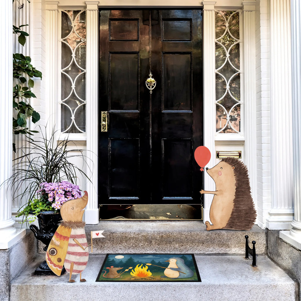 Fußmatte Pinguin Lagerfeuer Design Vorleger, Fußmatte außen wetterfest, Haustürmatte, Fußabstreifer, Matte, Motivfußmatte, Schmutzfangteppich, Schmutzfangmatte waschbar, Eingangsteppich, Fußabtreter, Fußabtreter außen, Schmutzmatte, Schmutzfangmatte, Fußabstreifer außen, Türmatte, Fußmatten, Fussmatten, Schmutzfänger, Fussmatten online, Fußmatte innen, Gummimatte, Fußmatte waschbar, Fußmatte außen, Sauberlaufmatte, Türvorleger, Fußmatte outdoor, Gummi Matte, Pinguin, Pinguine, Liebe, Leben, Büroalltag, Arbeit, Lagerfeuer, Maus, Büro, Feuer, Job, grillen, Marshmallows, Lebensspruch, Neustart, Lebensmotivation, Motivation