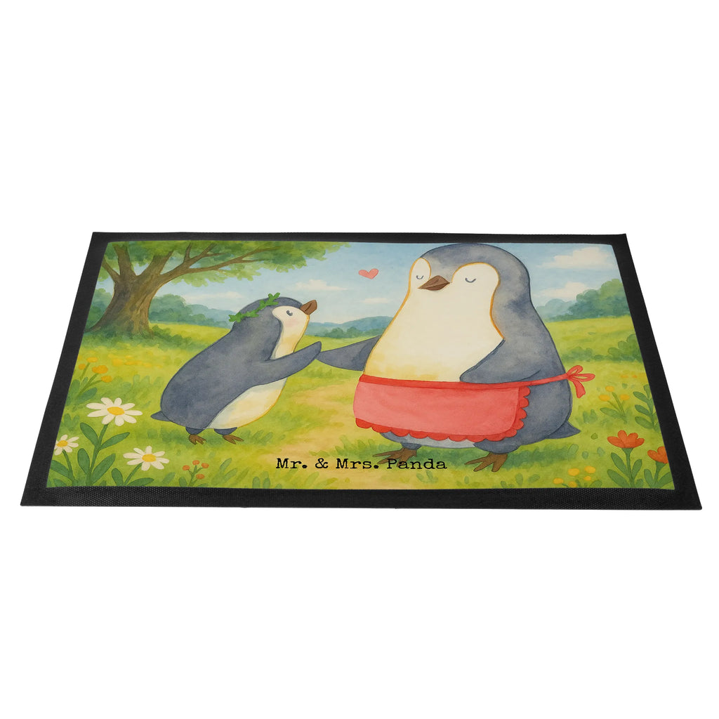 Doormat Penguin with child Design Türvorleger, Schmutzmatte, Fußabtreter, Matte, Schmutzfänger, Fußabstreifer, Schmutzfangmatte, Türmatte, Motivfußmatte, Haustürmatte, Vorleger, Fussmatten, Fußmatten, Gummimatte, Fußmatte außen, Fußmatte innen, Fussmatten online, Gummi Matte, Sauberlaufmatte, Fußmatte waschbar, Fußmatte outdoor, Schmutzfangmatte waschbar, Eingangsteppich, Fußabstreifer außen, Fußabtreter außen, Schmutzfangteppich, Fußmatte außen wetterfest, Familie, Vatertag, Muttertag, Bruder, Schwester, Mama, Papa, Oma, Opa, Geschenk, Mami, Mutti, Mutter, Geburststag