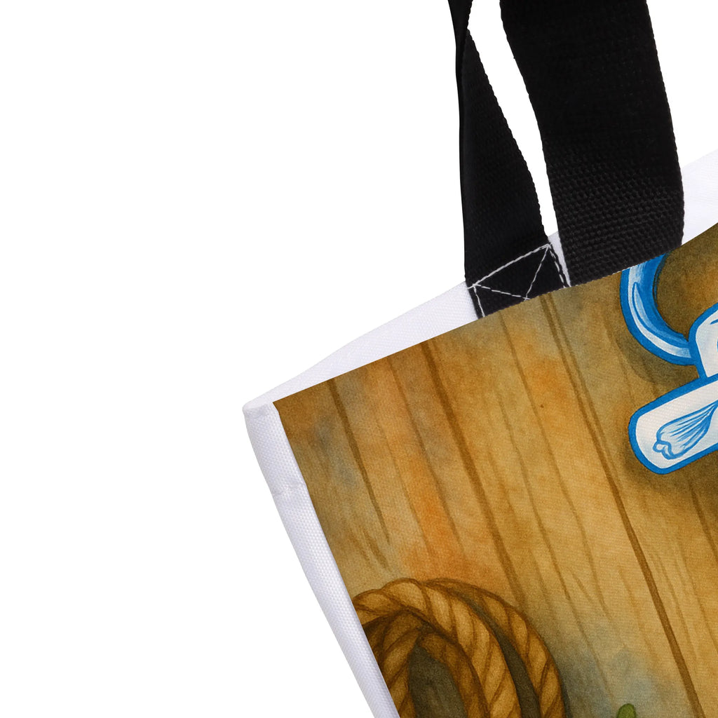 Shopper kotwica Niebieski Design Beutel, Einkaufstasche, Tasche, Strandtasche, Einkaufsbeutel, Shopper, Schultasche, Freizeittasche, Tragebeutel, Schulbeutel, Alltagstasche, Tiermotive, Gute Laune, lustige Sprüche, Tiere