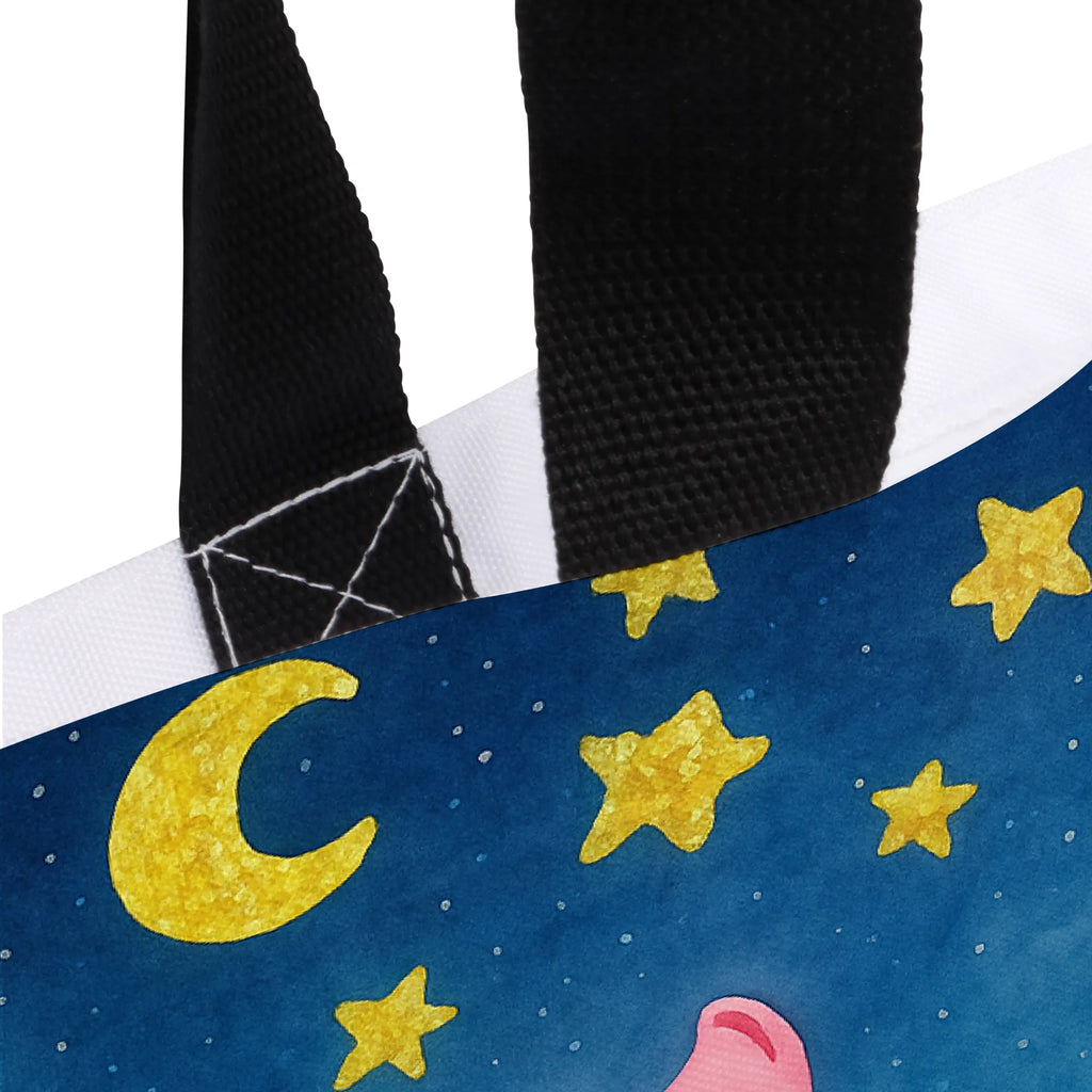 Shopper Schwein Glück Design Einkaufsbeutel, Schulbeutel, Beutel, Tragebeutel, Einkaufstasche, Alltagstasche, Tasche, Shopper, Freizeittasche, Strandtasche, Schultasche, Tiermotive, Gute Laune, lustige Sprüche, Tiere, Glücksschwein. Glück, Träume, Sterne, Schwein, Motivation, Sernchen, Glücksbringer, Schweinchen, Ziele