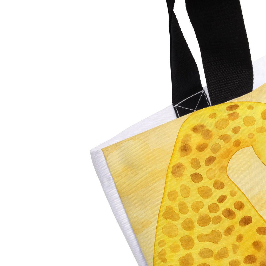 Shopper Giraffe Kind Design Beutel, Einkaufstasche, Tasche, Strandtasche, Einkaufsbeutel, Shopper, Schultasche, Freizeittasche, Tragebeutel, Schulbeutel, Alltagstasche, Afrika, Wildtiere, Giraffe, Kind, Mutter, Mama, Tochter, Sohn, Lieblingsmensch