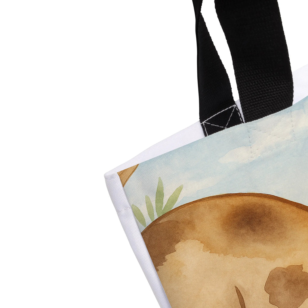 Shopper pies biedronka Design Beutel, Einkaufstasche, Tasche, Strandtasche, Einkaufsbeutel, Shopper, Schultasche, Freizeittasche, Tragebeutel, Schulbeutel, Alltagstasche, Hund, Hundemotiv, Haustier, Hunderasse, Tierliebhaber, Hundebesitzer, Sprüche, Hunde, Hundespruch, Marienkäfer, Mischling, Mischlinghund