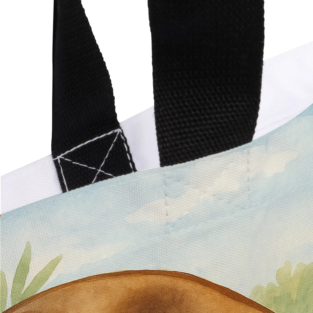 Shopper pies biedronka Design Beutel, Einkaufstasche, Tasche, Strandtasche, Einkaufsbeutel, Shopper, Schultasche, Freizeittasche, Tragebeutel, Schulbeutel, Alltagstasche, Hund, Hundemotiv, Haustier, Hunderasse, Tierliebhaber, Hundebesitzer, Sprüche, Hunde, Hundespruch, Marienkäfer, Mischling, Mischlinghund