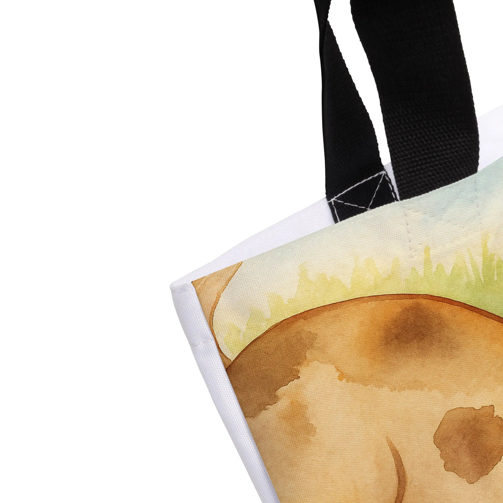 Shopper pies biedronka Design Beutel, Einkaufstasche, Tasche, Strandtasche, Einkaufsbeutel, Shopper, Schultasche, Freizeittasche, Tragebeutel, Schulbeutel, Alltagstasche, Hund, Hundemotiv, Haustier, Hunderasse, Tierliebhaber, Hundebesitzer, Sprüche, Hunde, Hundespruch, Marienkäfer, Mischling, Mischlinghund