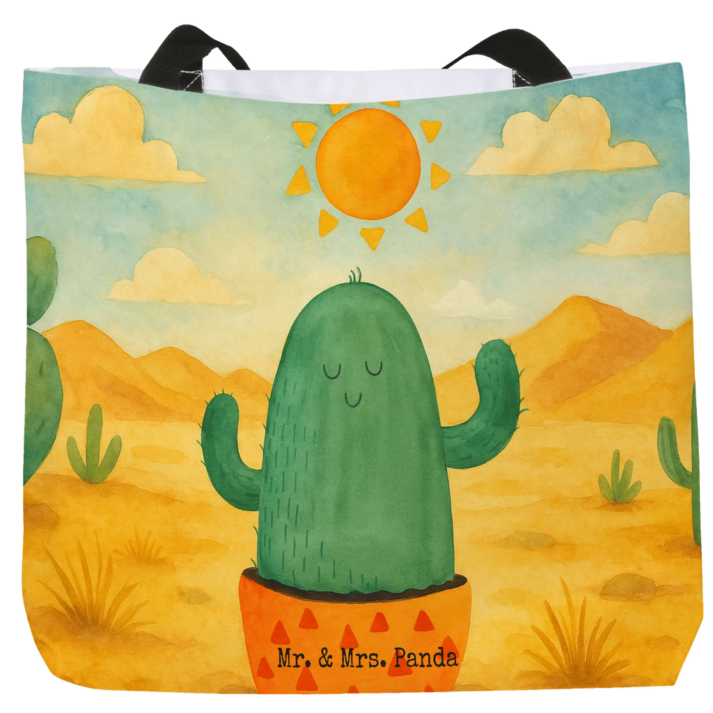 Shopper Kaktus Słońce Design Beutel, Einkaufstasche, Tasche, Strandtasche, Einkaufsbeutel, Shopper, Schultasche, Freizeittasche, Tragebeutel, Schulbeutel, Alltagstasche, Kaktus, Kakteen, Liebe Kaktusliebe, Sonne, Sonnenschein, Glück, glücklich, Motivation, Neustart, Trennung, Ehebruch, Scheidung, Freundin, Liebeskummer, Liebeskummer Geschenk, Geschenkidee