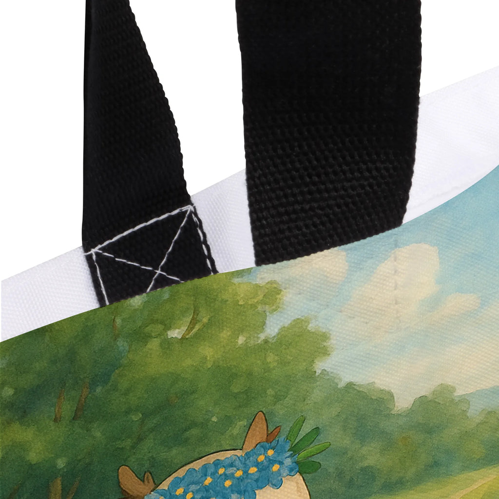 Shopper Bears with flower crown Design Tragebeutel, Einkaufsbeutel, Schultasche, Schulbeutel, Beutel, Strandtasche, Tasche, Freizeittasche, Einkaufstasche, Shopper, Alltagstasche, Familie, Vatertag, Muttertag, Bruder, Schwester, Mama, Papa, Oma, Opa, Kind, Tochter, Geschenk Mama. Muttertag, Kinder, Mutter, Mutti, Bär, Family, Lieblingsmensch, beste Mutter, Bären, Lieblingsmama, Mami, Töchter, weltbeste Mama, Vorbild