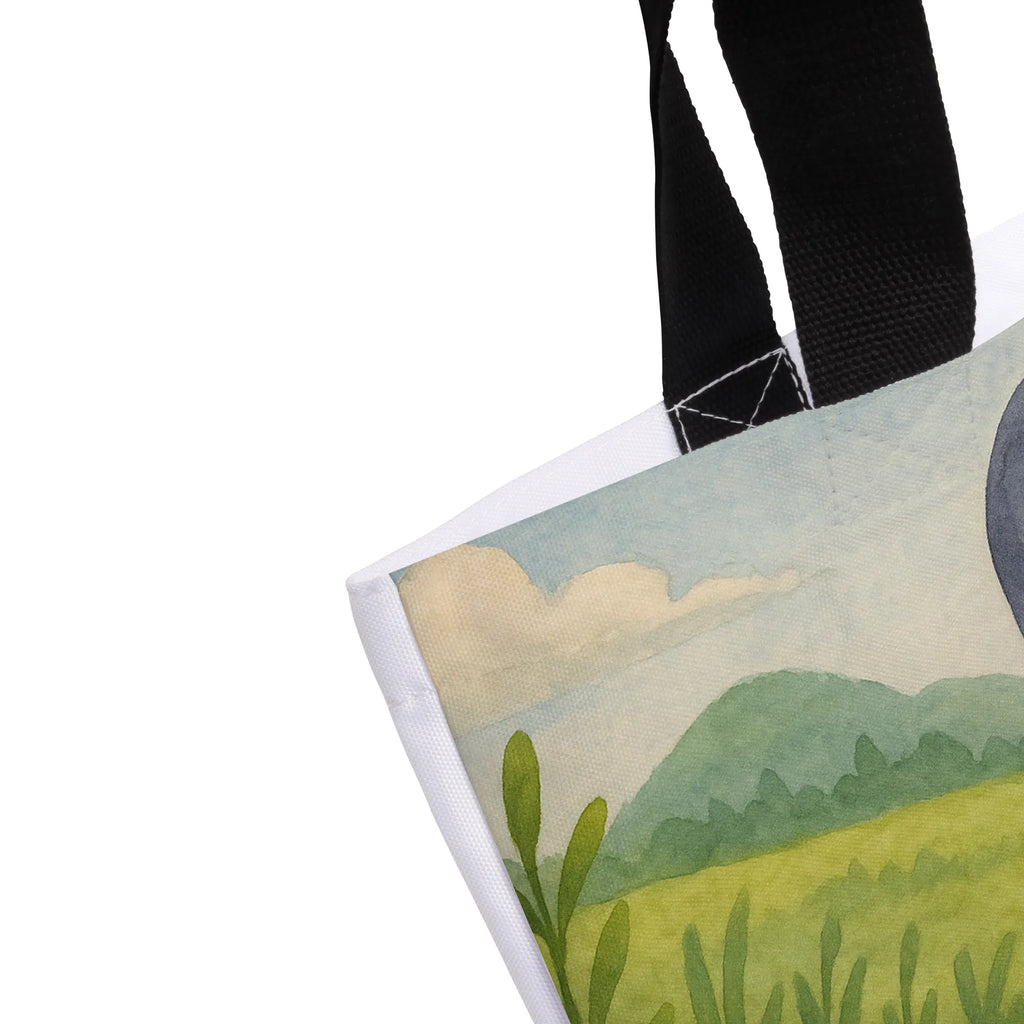 Shopper Penguin lollipop Design Beutel, Einkaufstasche, Tasche, Strandtasche, Einkaufsbeutel, Shopper, Schultasche, Freizeittasche, Tragebeutel, Schulbeutel, Alltagstasche, Pinguin, Pinguine, Lolli, Süßigkeiten, Blödsinn, Spruch, Rebell, Gauner, Ganove, Rabauke