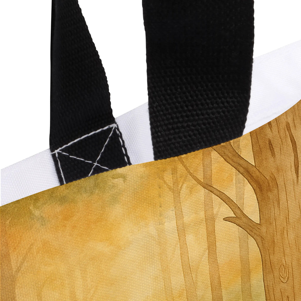 Shopper zwierzęta leśne piknik Design Beutel, Einkaufstasche, Tasche, Strandtasche, Einkaufsbeutel, Shopper, Schultasche, Freizeittasche, Tragebeutel, Schulbeutel, Alltagstasche, Tiermotive, Gute Laune, lustige Sprüche, Tiere, Waldtiere, Picknick, Wald, Fuchs, Hase, Igel, Maus, Eichhörnchen