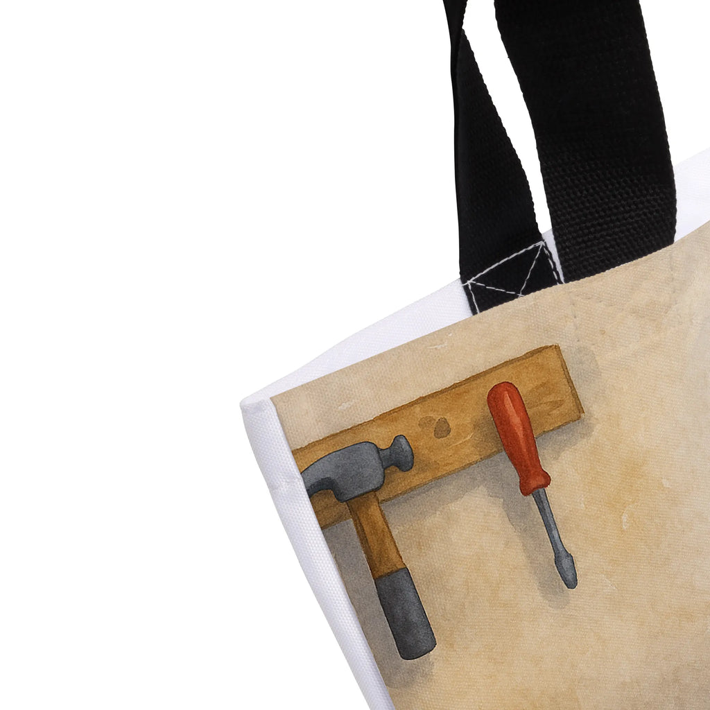 Shopper Wenn Papa es nicht reparieren kann, sind wir am Arsch Design Schultasche, Einkaufsbeutel, Shopper, Einkaufstasche, Freizeittasche, Tragebeutel, Schulbeutel, Tasche, Alltagstasche, Beutel, Strandtasche, Familie, Vatertag, Muttertag, Bruder, Schwester, Mama, Papa, Oma, Opa, Geschenk Papa, Bester Papa der Welt, Vater