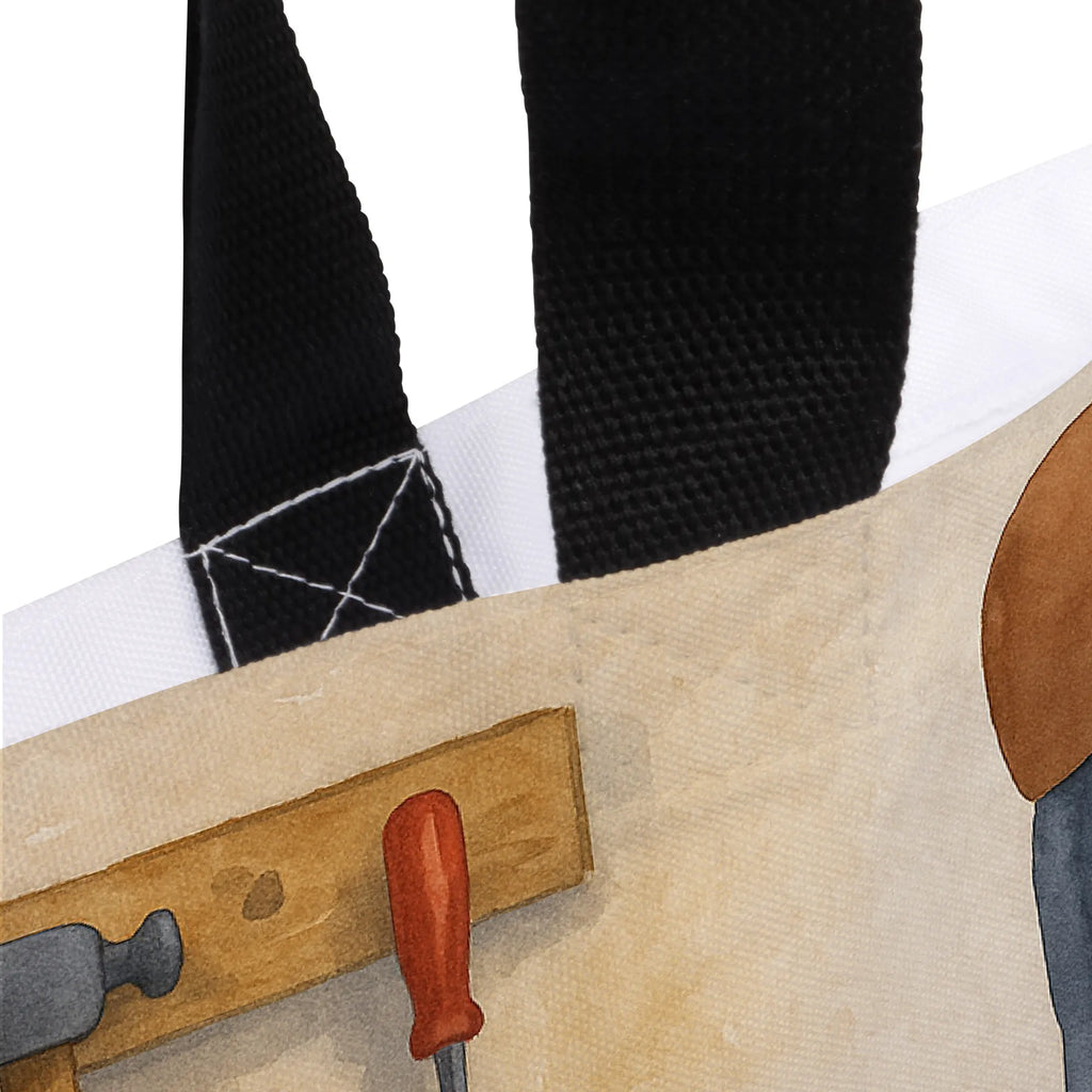 Shopper Wenn Papa es nicht reparieren kann, sind wir am Arsch Design Schultasche, Einkaufsbeutel, Shopper, Einkaufstasche, Freizeittasche, Tragebeutel, Schulbeutel, Tasche, Alltagstasche, Beutel, Strandtasche, Familie, Vatertag, Muttertag, Bruder, Schwester, Mama, Papa, Oma, Opa, Geschenk Papa, Bester Papa der Welt, Vater