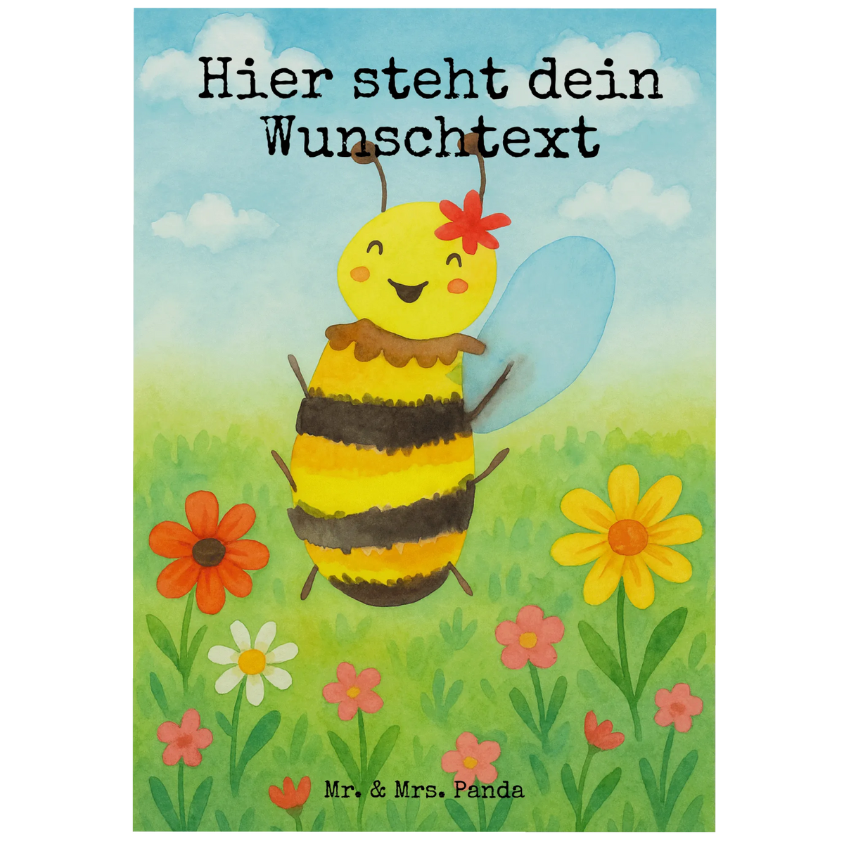 Personalised postcard bee happy Design Individualisierbare Postkarte, Personalisierte Grußkarten, Ansichtskarte mit Namen, Personalisierte Karte, Grußkarte mit Namen, Personalisierte Grußkarte, personalisierte postkarten, Postkarte Personalisierbar, individuelle postkarte, Postkarte personalisiert, Postkarte mit eigenem Text, Personalisierte Postkarte, Karte mit Wunschtext, Ansichtskarte mit Wunschtext, Personalisierte Postkarte mit Namen, Karte mit Namen, individuelle grußkarte, Personalisierbare Grußkarte, personalisierbare postkarte, Postkarte mit Namen, Postkarte mit Wunschtext, Postkarten mit Namen, grußkarte personalisiert, Personalisierte Mr. & Mrs. Panda Postkarte, Grußkarte mit eigenem Text, Personalisierte Postkarte mit Wunschtext, Grußkarte mit Wunschtext, Biene, Wespe, Hummel