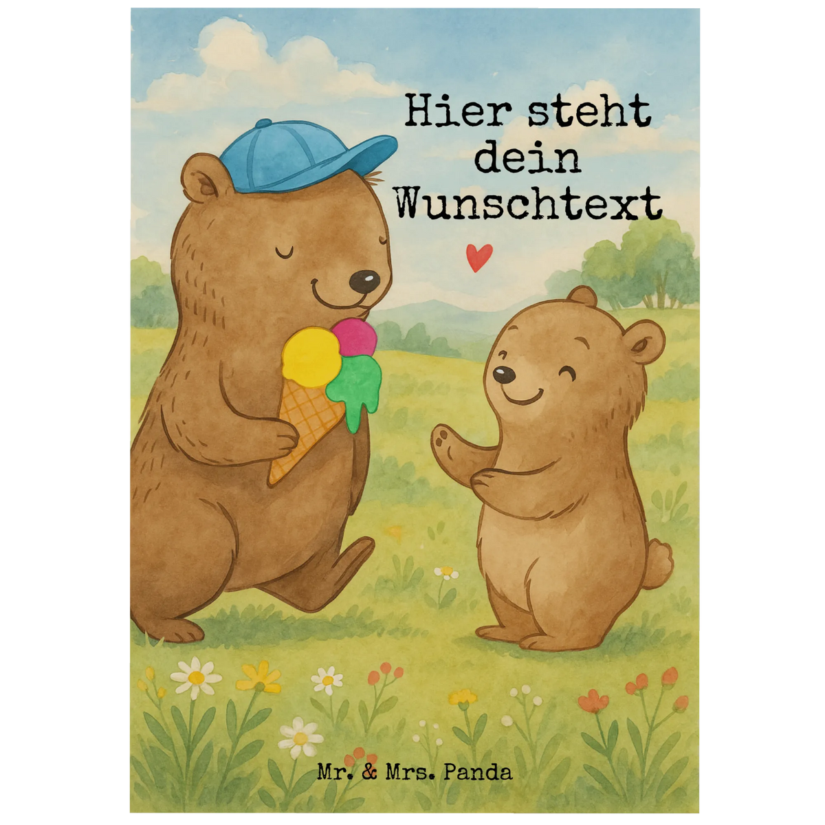 Personalised postcard Bears Dad Design Ansichtskarte mit Namen, grußkarte personalisiert, Personalisierte Mr. & Mrs. Panda Postkarte, personalisierte postkarten, Grußkarte mit Wunschtext, Postkarte mit Wunschtext, Personalisierte Postkarte, personalisierbare postkarte, Personalisierte Postkarte mit Namen, Postkarten mit Namen, individuelle grußkarte, Postkarte mit eigenem Text, Ansichtskarte mit Wunschtext, Personalisierte Grußkarten, Postkarte personalisiert, Personalisierte Postkarte mit Wunschtext, Personalisierte Grußkarte, Postkarte Personalisierbar, Individualisierbare Postkarte, individuelle postkarte, Personalisierbare Grußkarte, Postkarte mit Namen, Karte mit Wunschtext, Grußkarte mit eigenem Text, Karte mit Namen, Grußkarte mit Namen, Personalisierte Karte, Vatertag Geschenk, Papa Geschenke, Vater Geburtstag, Papa Geschenk, Vatertag, Vater Geschenk, Papi Geschenk
