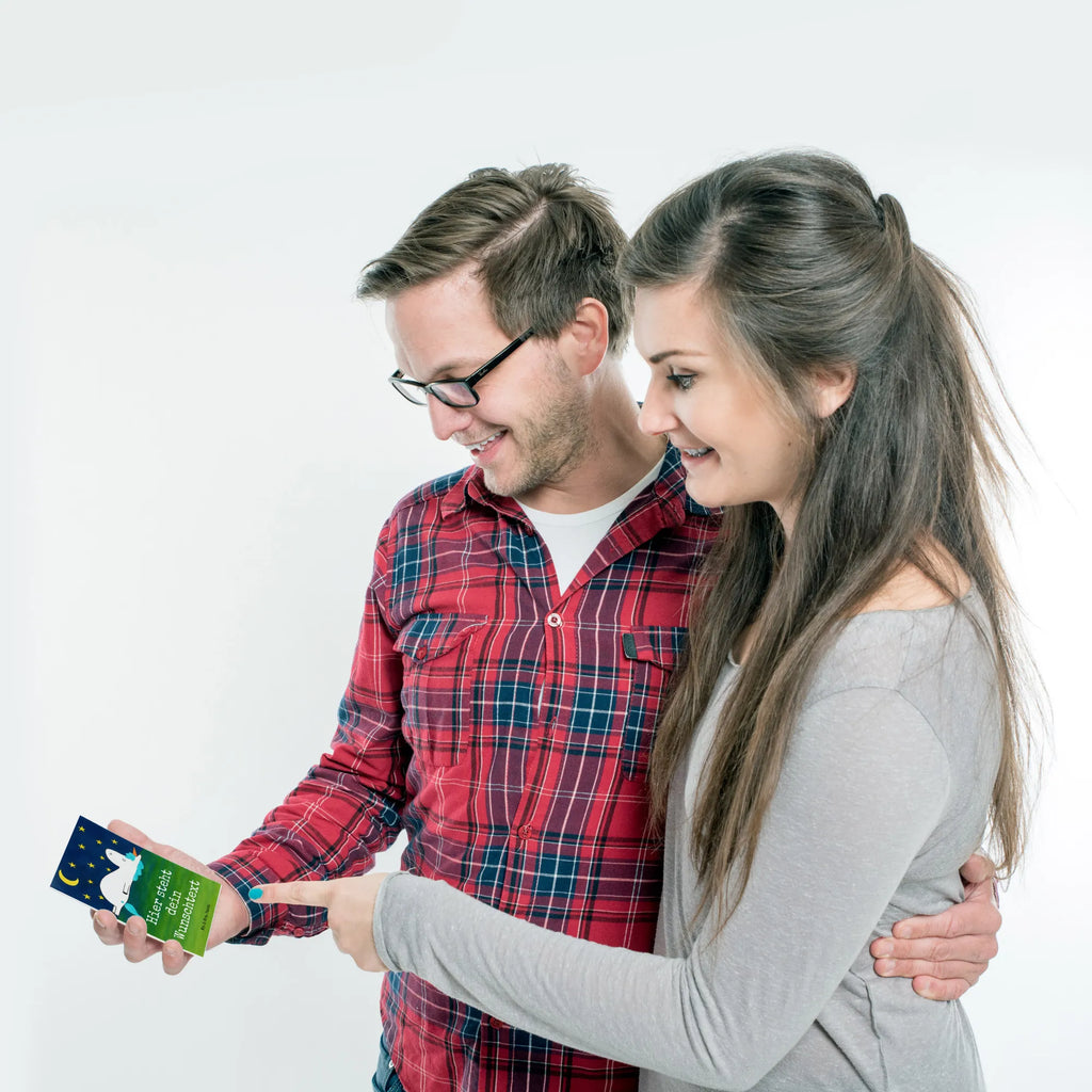 Personalisierte Postkarte Einhorn Sternenhimmel Design Postkarte personalisierbar, Geschenkkarte mit Wunschtext, Einladung mit Namen, Ansichtskarte mit Namen, Geschenkkarte mit Namen, Grußkarte mit Namen, Grußkarte mit Wunschtext, Postkarte bedrucken, Postkarte mit Namen, Karte mit Namen, Einladung mit Wunschtext, Karte mit Wunschtext, Postkarte mit Wunschtext, Ansichtskarte mit Wunschtext, Einhorn, Einhörner, Einhorn Deko, Unicorn, Sterne, Verrückt, Dachschaden, Sternenhimmel