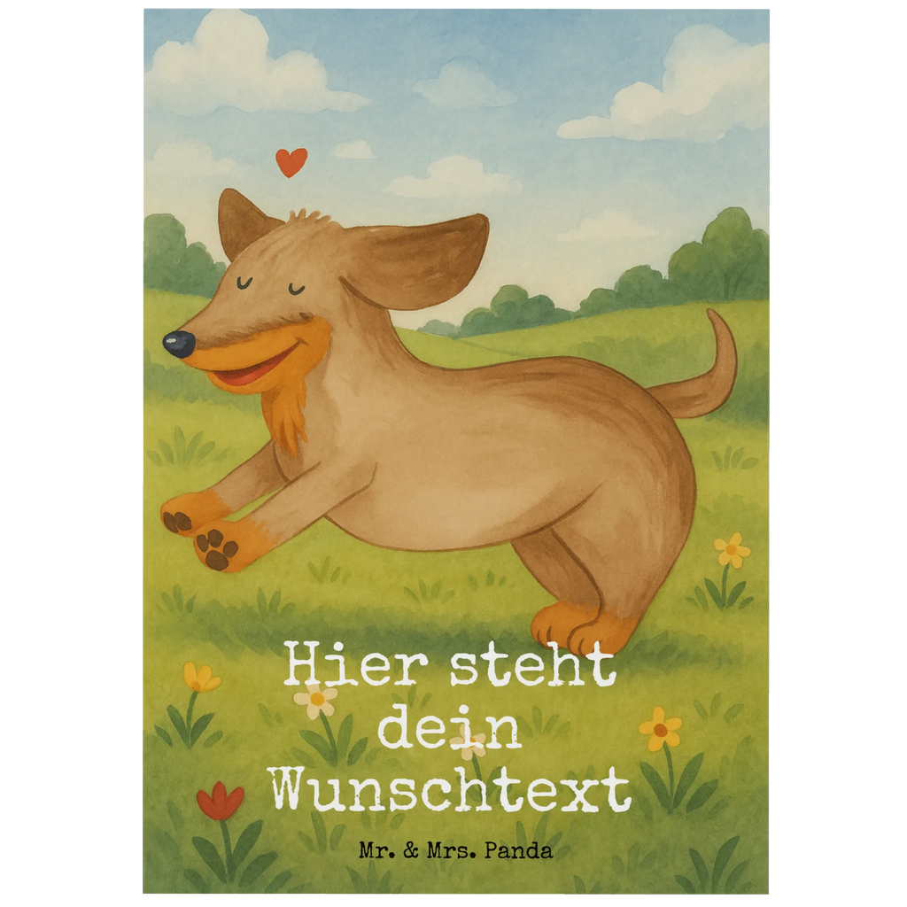 Personalised postcard Dog dachshund Design Einladung mit Wunschtext, Ansichtskarte mit Wunschtext, Postkarte personalisierbar, Postkarte mit Namen, Postkarte mit Wunschtext, Geschenkkarte mit Wunschtext, Einladung mit Namen, Karte mit Namen, Postkarte bedrucken, Grußkarte mit Wunschtext, Geschenkkarte mit Namen, Grußkarte mit Namen, Ansichtskarte mit Namen, Karte mit Wunschtext, Hund, Hundemotiv, Haustier, Hunderasse, Tierliebhaber, Hundebesitzer, Sprüche, happy dog, Hunde, Dackel, Dachshund