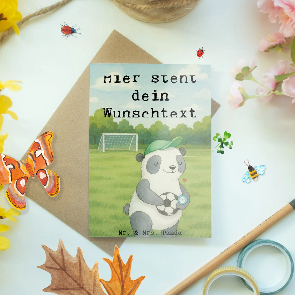 Personalised greetings card soccer coach passion Design Grußkarte als Geldgeschenk, Grußkarte selber drucken, Grußkarte mit persönlichen Nachrichten, Personalisierte Hochzeitskarte, Grußkarte mit Namen, Grußkarten personalisiert, Personalisierte Geburtstagskarte, Personalisierte Einladungskarte, Personalisierte Glückwunschkarte, Personalisierte Grußkarte, Personalisiertere Klappkarte, Grußkarte selbst gestalten, Personalisierte Karte, Beruf, Ausbildung, Jubiläum, Abschied, Rente, Kollege, Kollegin, Geschenk, Schenken, Arbeitskollege, Mitarbeiter, Firma, Danke, Dankeschön, Fußballspiel, Verein Fußball, Fußballtrainer, Glücksbringer