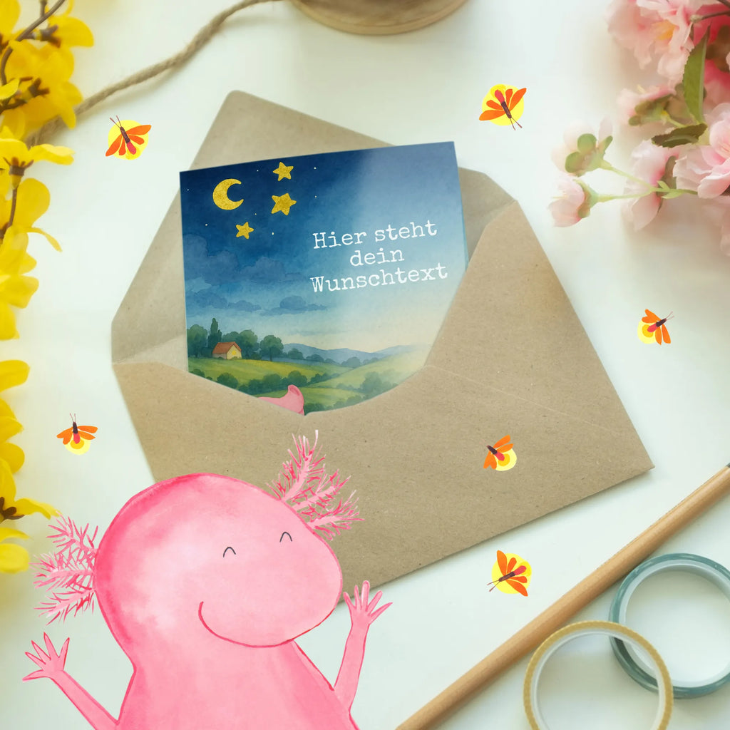 Personalised greetings card Pig Luck Design Personalisierte Hochzeitskarte, Grußkarte selber drucken, Personalisierte Karte, Personalisiertere Klappkarte, Personalisierte Einladungskarte, Grußkarte als Geldgeschenk, Grußkarte mit Namen, Personalisierte Glückwunschkarte, Grußkarten personalisiert, Personalisierte Geburtstagskarte, Personalisierte Grußkarte, Grußkarte mit persönlichen Nachrichten, Grußkarte selbst gestalten, Tiermotive, Gute Laune, lustige Sprüche, Tiere, Glücksbringer, Motivation, Sernchen, Schwein, Schweinchen, Sterne, Glücksschwein. Glück, Träume, Ziele