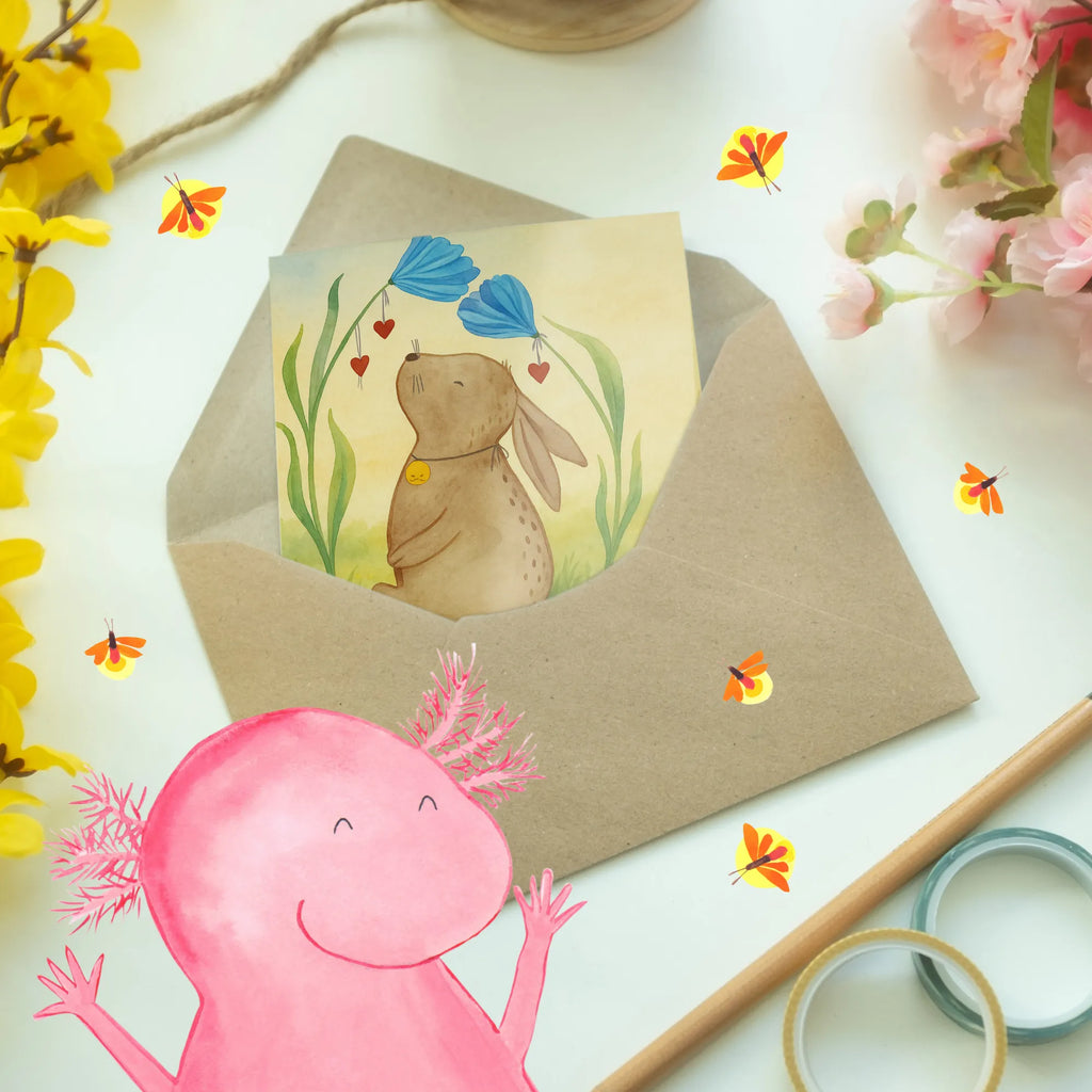 Personalised greetings card Hare flower Design Grußkarte selbst gestalten, Personalisiertere Klappkarte, Grußkarte mit Namen, Personalisierte Hochzeitskarte, Personalisierte Geburtstagskarte, Personalisierte Glückwunschkarte, Grußkarte mit persönlichen Nachrichten, Personalisierte Karte, Grußkarten personalisiert, Grußkarte als Geldgeschenk, Grußkarte selber drucken, Personalisierte Grußkarte, Personalisierte Einladungskarte, Ostern, Osterhase, Ostergeschenke, Osternest, Osterdeko, Geschenke zu Ostern, Ostern Geschenk, Ostergeschenke Kinder, Ostern Kinder, Geburtstag, Geburt, Taufe, Taufgeschenk, Kind, Kindergeburtstag, Träume, Hoffnung, Schwangerschaft, erstes Kind, Hase, Kaninchen