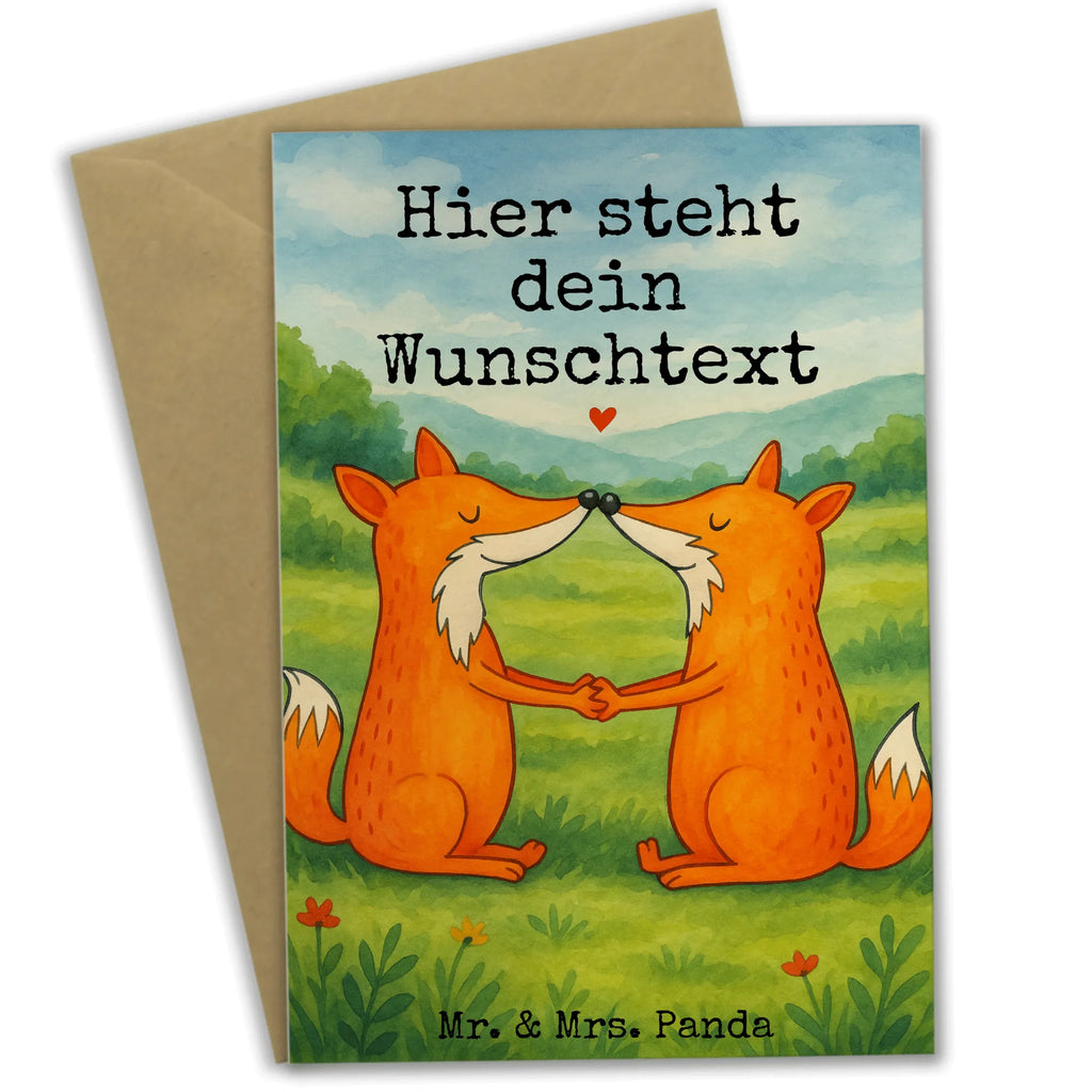 Personalised greetings card foxes Love Design Personalisierte Einladungskarte, Grußkarte selber drucken, Grußkarte als Geldgeschenk, Personalisierte Geburtstagskarte, Grußkarten personalisiert, Personalisierte Glückwunschkarte, Personalisiertere Klappkarte, Grußkarte mit persönlichen Nachrichten, Personalisierte Karte, Personalisierte Hochzeitskarte, Personalisierte Grußkarte, Grußkarte mit Namen, Grußkarte selbst gestalten, Fuchs, Ehefrau, Freundin, Verlobte, Freund, Fox, Liebe, Ehemann, Liebespaar, Liebesbeweis, Paar, Füchse, Partner, Ehe