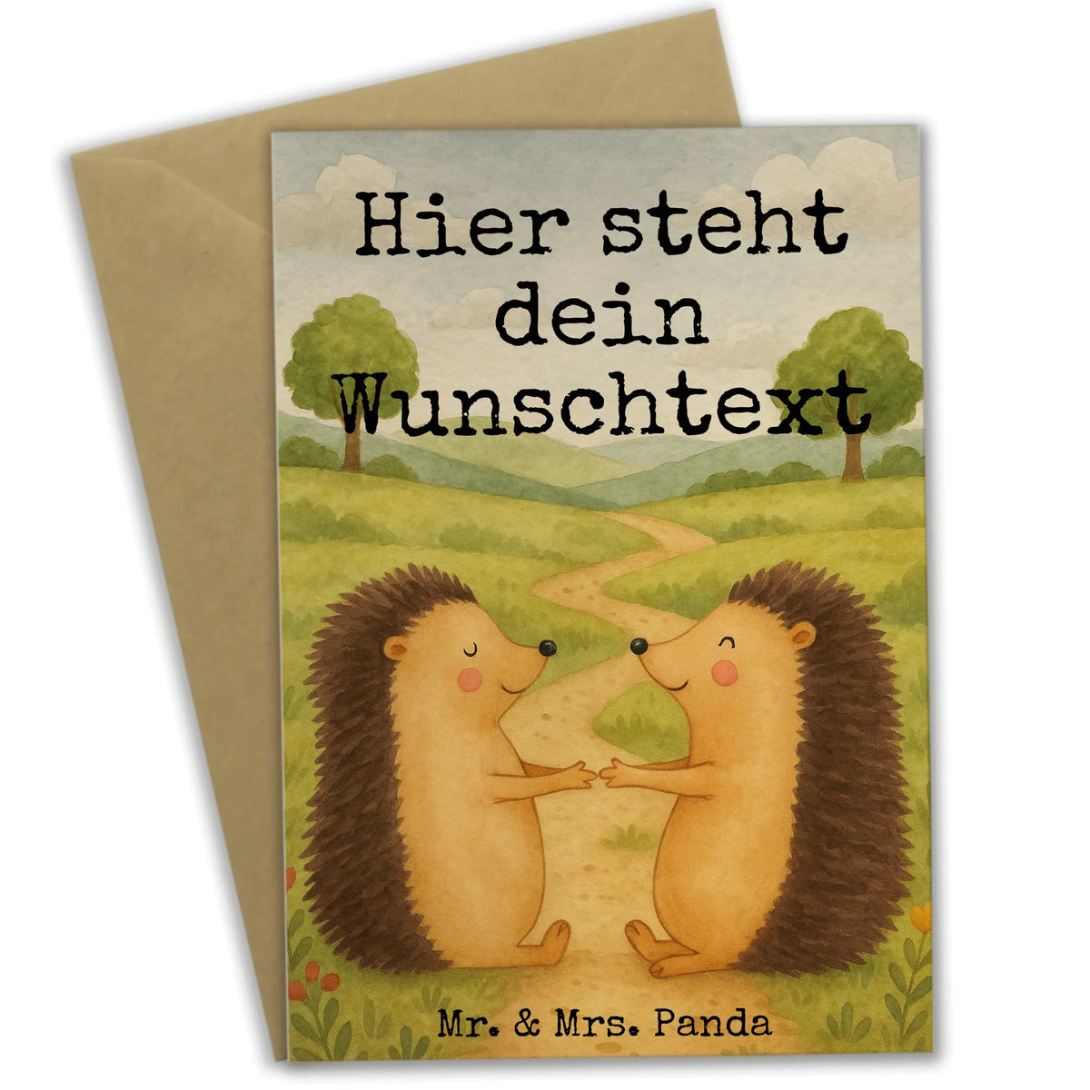 Personalisierte Grußkarte Igel Liebe Design Grußkarte personalisierbar, Grußkarten Personalisiert, Personalisierte Klappkarte, Personalisierte Karte, grußkarte personalisiert, individuelle grußkarte, Personalisierte Grußkarte, Freundin, Freund, Liebe, Liebesgeschenk, Jahrestag, Verlobung, Partner, Ehemann, Ehefrau, Heiraten, Heiratsantrag, Hocheitstag, Verlobt, Verheiratet, Hochzeitstag, Hochzeit, Liebesbeweis, Igel, Verliebt, Geschenk