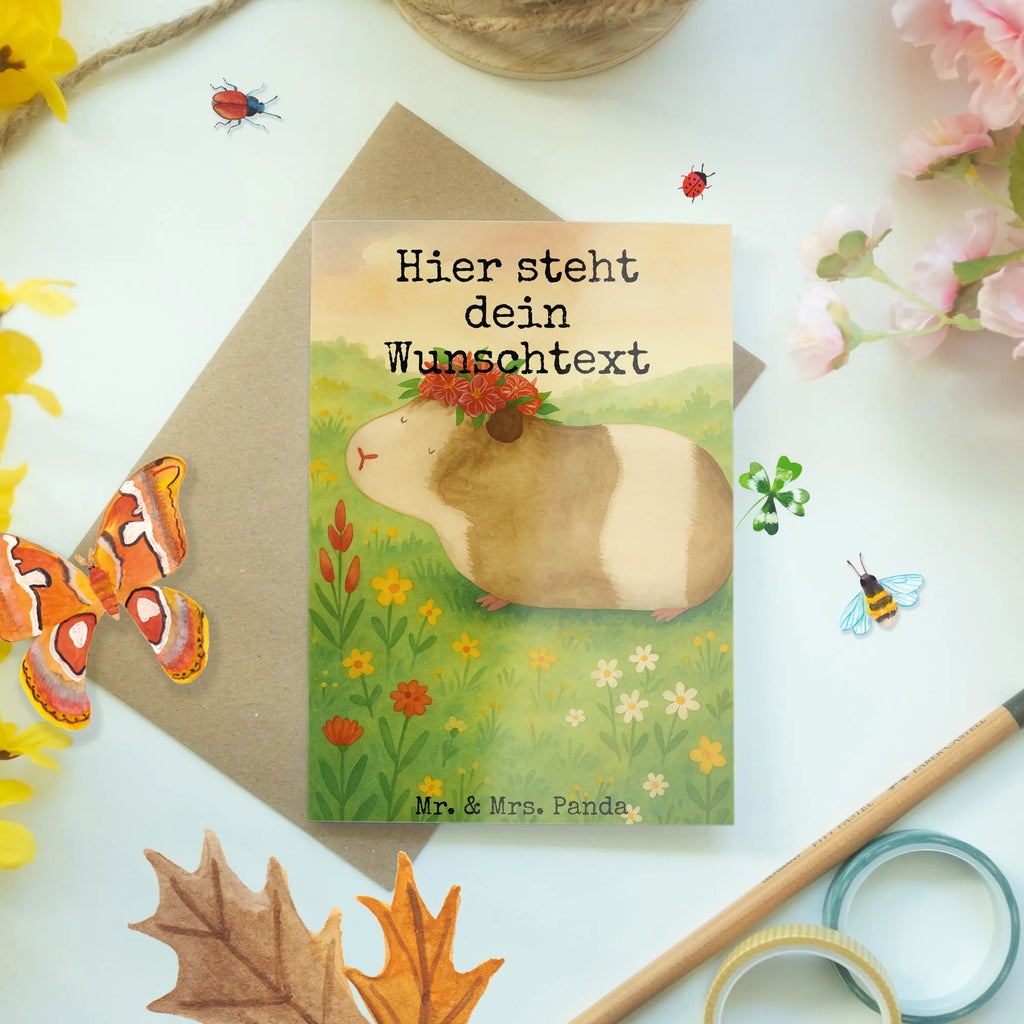 Personalised greetings card Guinea pig wisdom Design Personalisierte Einladungskarte, Grußkarten personalisiert, Grußkarte mit persönlichen Nachrichten, Grußkarte mit Namen, Personalisierte Glückwunschkarte, Personalisierte Karte, Grußkarte selbst gestalten, Personalisierte Grußkarte, Grußkarte als Geldgeschenk, Personalisierte Geburtstagskarte, Personalisierte Hochzeitskarte, Personalisiertere Klappkarte, Grußkarte selber drucken, Tiermotive, Gute Laune, lustige Sprüche, Tiere, Wunderland, Meerie, Blumenkind, Weisheit, Motivation, Spruch, Wunder, Meeries, Meerschweinchen, Realität