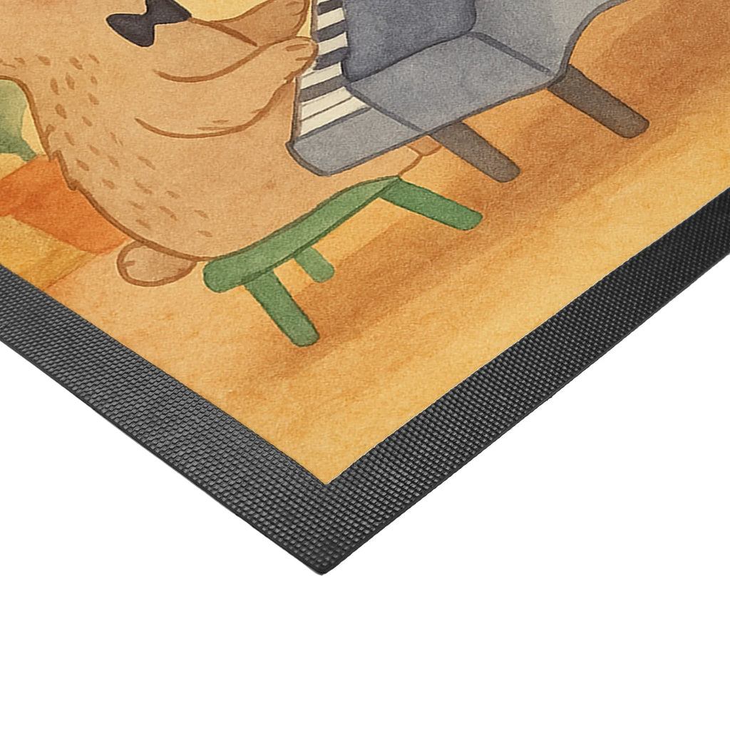 Personalisierte Fußmatte Bär Klavier Design Bedrucken, Türvorleger mit Namen, Haustürmatte personalisiert, Personalisieruung, Namensfussmatte, Personalisierte Fußmatte, Fußmatte mit Namen, Türvorleger personalisiert, Personalisiert, Fußmatte bedrucken, Wunschnamen, Instrumente, Geschenke Musiker, Musikliebhaber, Bär, Flügel, Pianist, Klavier, Konzert, Klassik