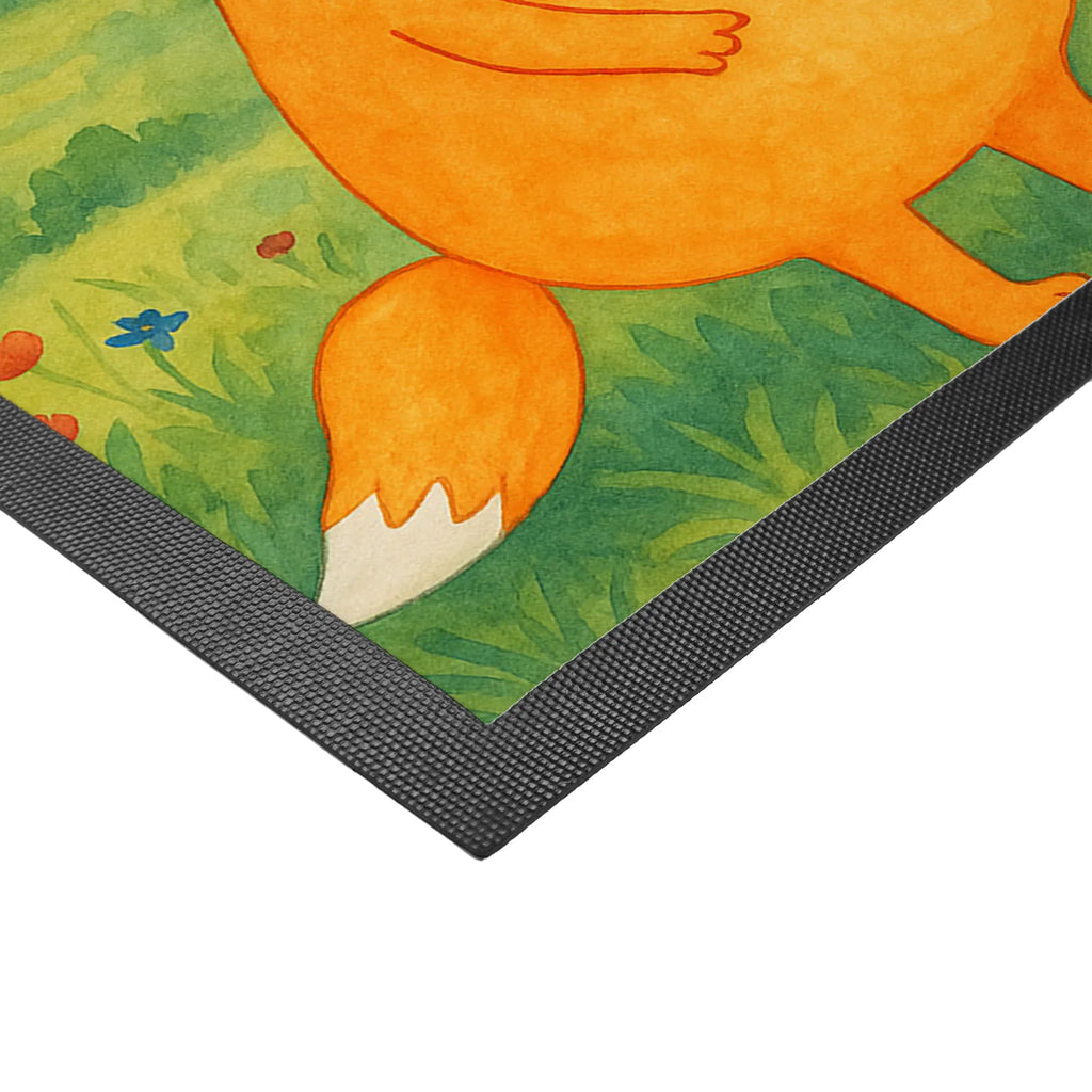 Personalisierte Fußmatte Fuchs Blumen Design Fußmatte bedrucken, Namensfussmatte, Personalisiert, Fußmatte mit Namen, Bedrucken, Personalisieruung, Personalisierte Fußmatte, Türvorleger personalisiert, Haustürmatte personalisiert, Wunschnamen, Türvorleger mit Namen, Fuchs, Freude, Motivation, Füchse, Freundin, Selbstliebe, Fox, Fuchsmädchen, mich, Liebesbeweis, Liebe, Blume, Blumen, ich, Blumenmädchen, Freundinnen