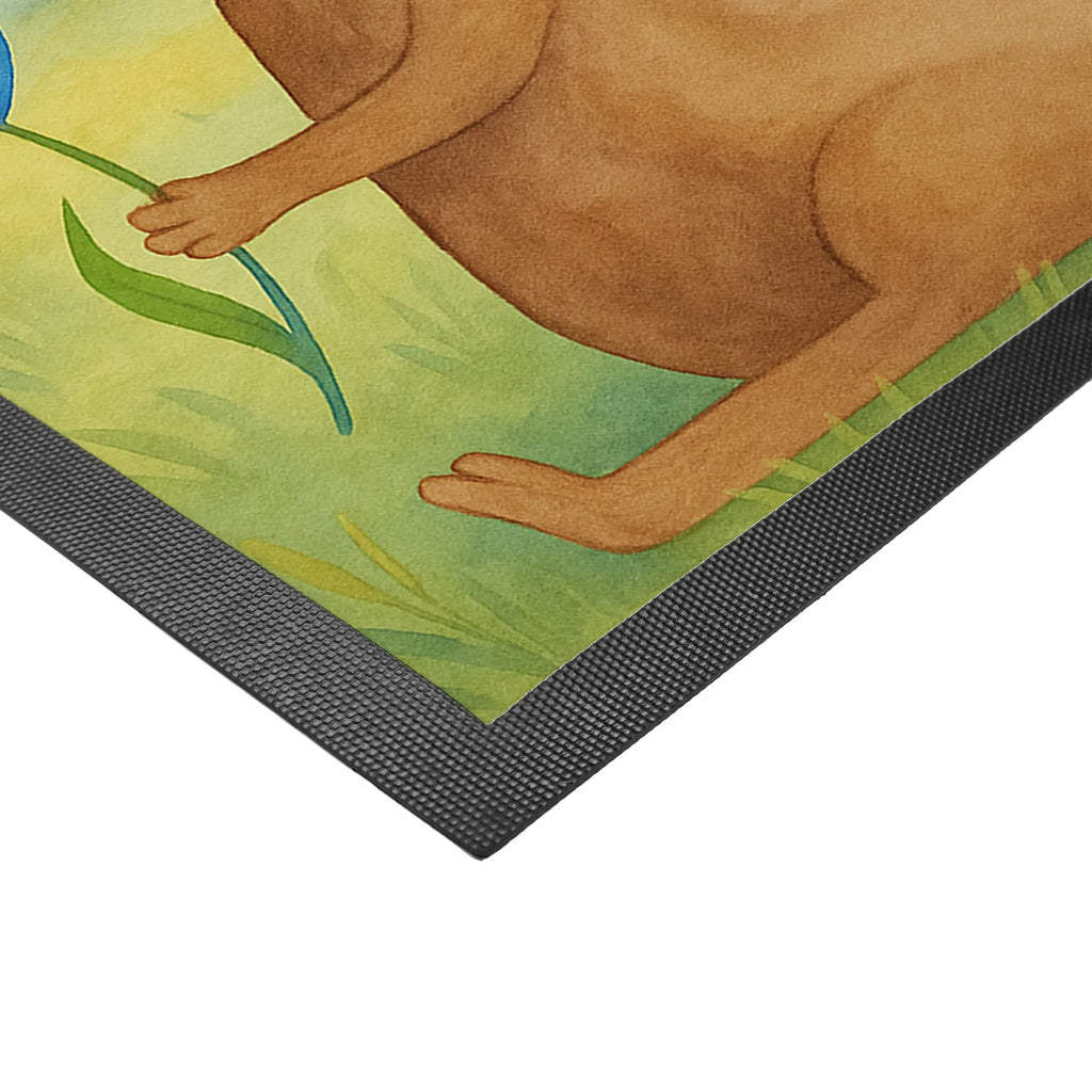 Personalized doormat Dog flower Design Personalisierte Fußmatte, Türvorleger personalisiert, Fußmatte bedrucken, Namensfussmatte, Wunschnamen, Türvorleger mit Namen, Personalisiert, Personalisieruung, Bedrucken, Haustürmatte personalisiert, Fußmatte mit Namen, Hund, Hundemotiv, Haustier, Hunderasse, Tierliebhaber, Hundebesitzer, Sprüche, Hundeliebe, Frauchen, Hunde