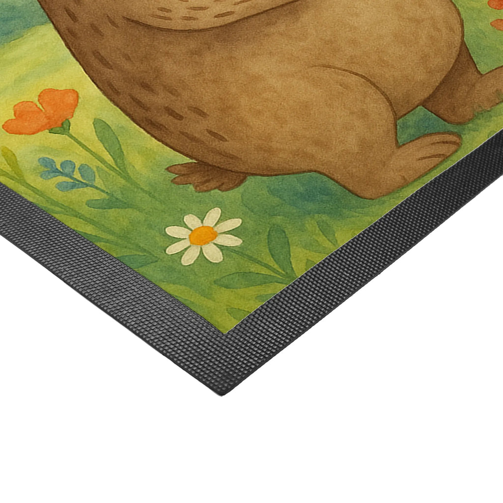 Personalized doormat Bears with hats Design Personalisiert, Wunschnamen, Fußmatte bedrucken, Bedrucken, Fußmatte mit Namen, Personalisierte Fußmatte, Türvorleger personalisiert, Namensfussmatte, Türvorleger mit Namen, Personalisieruung, Haustürmatte personalisiert, Familie, Vatertag, Muttertag, Bruder, Schwester, Mama, Papa, Oma, Opa, Bär, Paps, Söhne, Lieblingsmensch, Family, Vater-Sohn, Dad, Kind, Papi, Vater, Bären, Vorbild, Kinder, Daddy, Sohn