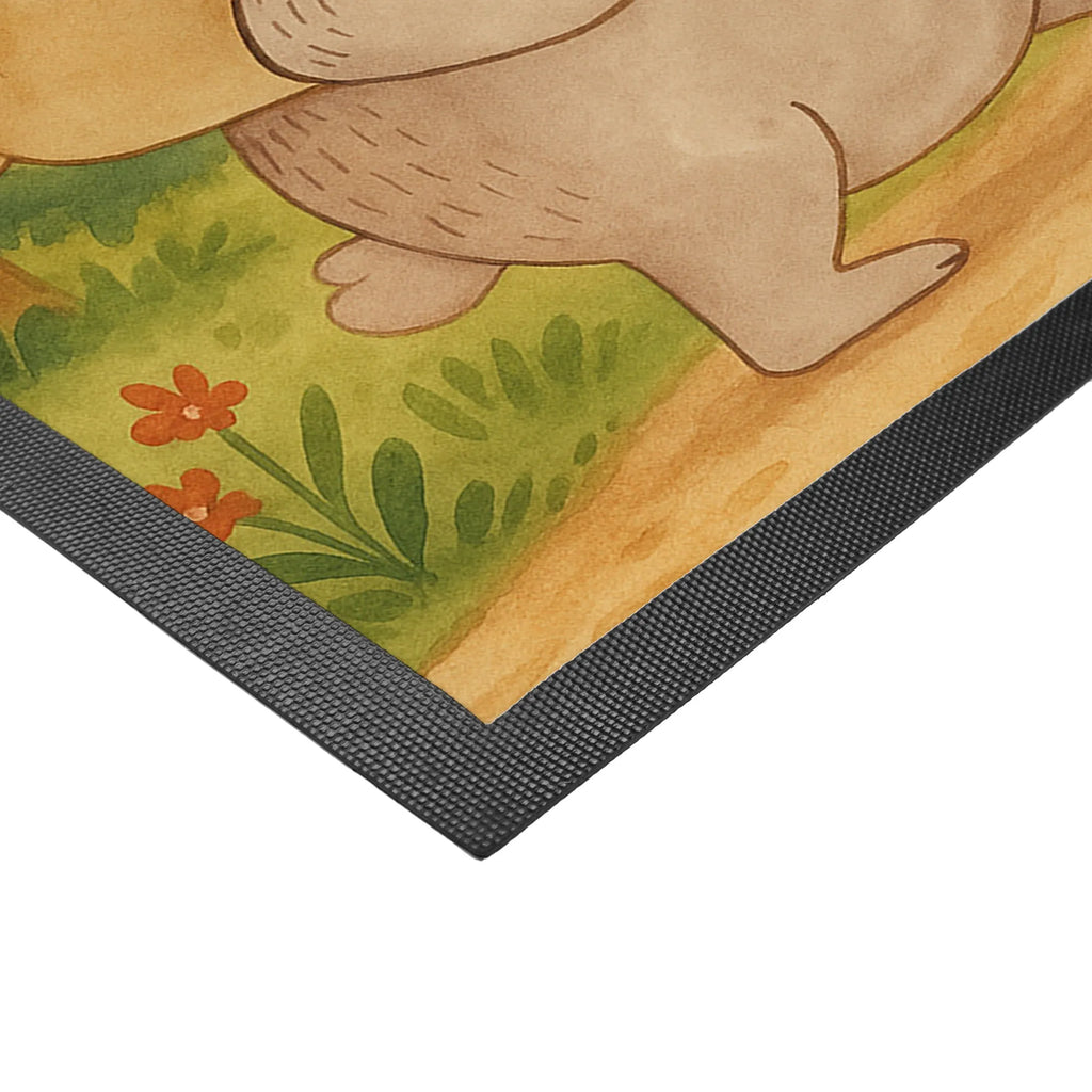 Personalisierte Fußmatte Papa Bär Design Wunschnamen, Personalisierte Fußmatte, Türvorleger personalisiert, Türvorleger mit Namen, Haustürmatte personalisiert, Bedrucken, Personalisieruung, Personalisiert, Fußmatte bedrucken, Namensfussmatte, Fußmatte mit Namen, Familie, Vatertag, Muttertag, Bruder, Schwester, Mama, Papa, Oma, Opa, Onkel, Vater, Geschenk, Geburtstag, Papi, Vati