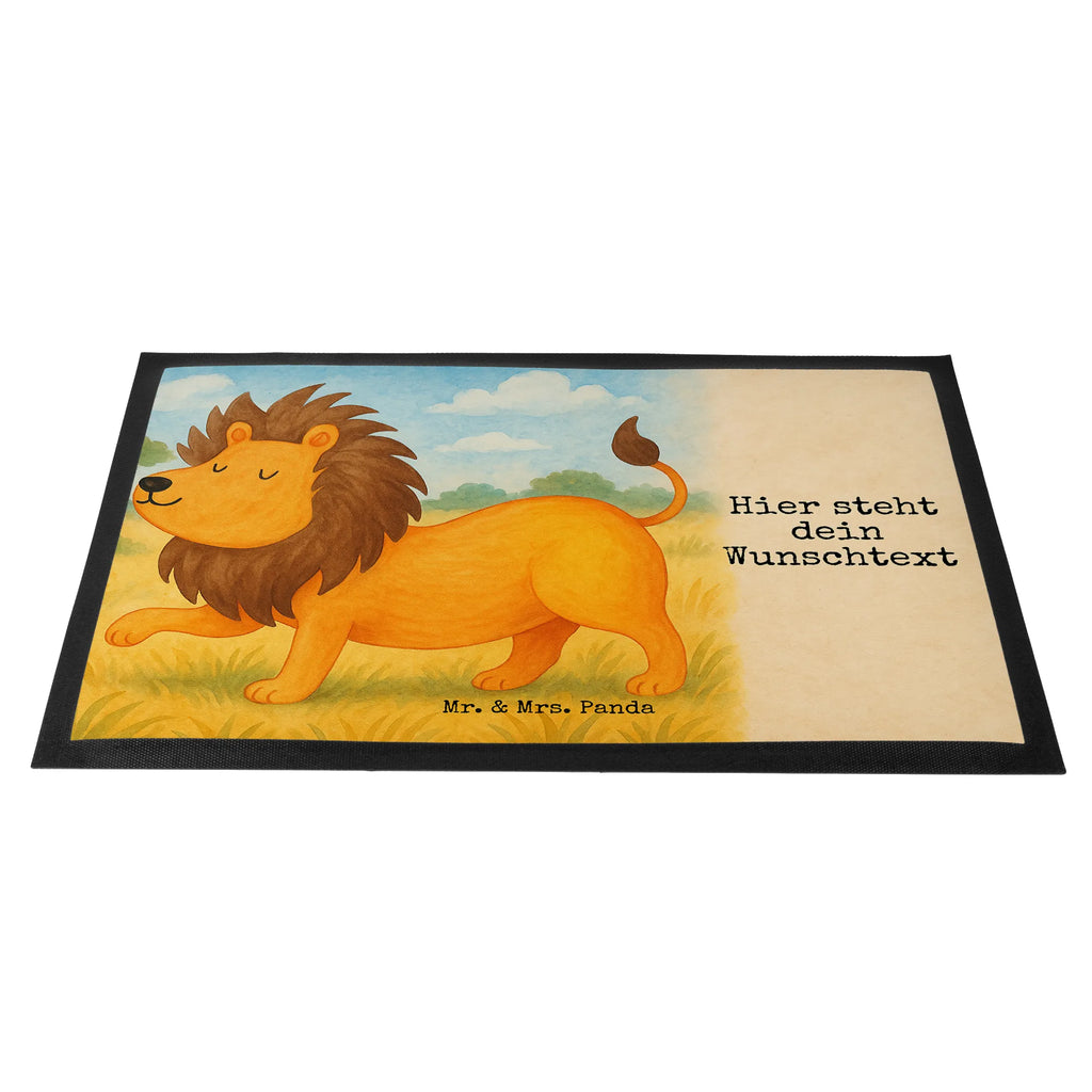 Personalized doormat Star sign Lion Design Haustürmatte personalisiert, Türvorleger mit Namen, Personalisierte Fußmatte, Fußmatte bedrucken, Wunschnamen, Bedrucken, Fußmatte mit Namen, Namensfussmatte, Personalisiert, Personalisieruung, Türvorleger personalisiert, Tierkreiszeichen, Sternzeichen, Horoskop, Astrologie, Aszendent, Geschenk Juli, Löwe Geschenk, Geschenk August, Geburtstag Juli, Geburtstag August, Löwe Sternzeichen, König der Tiere
